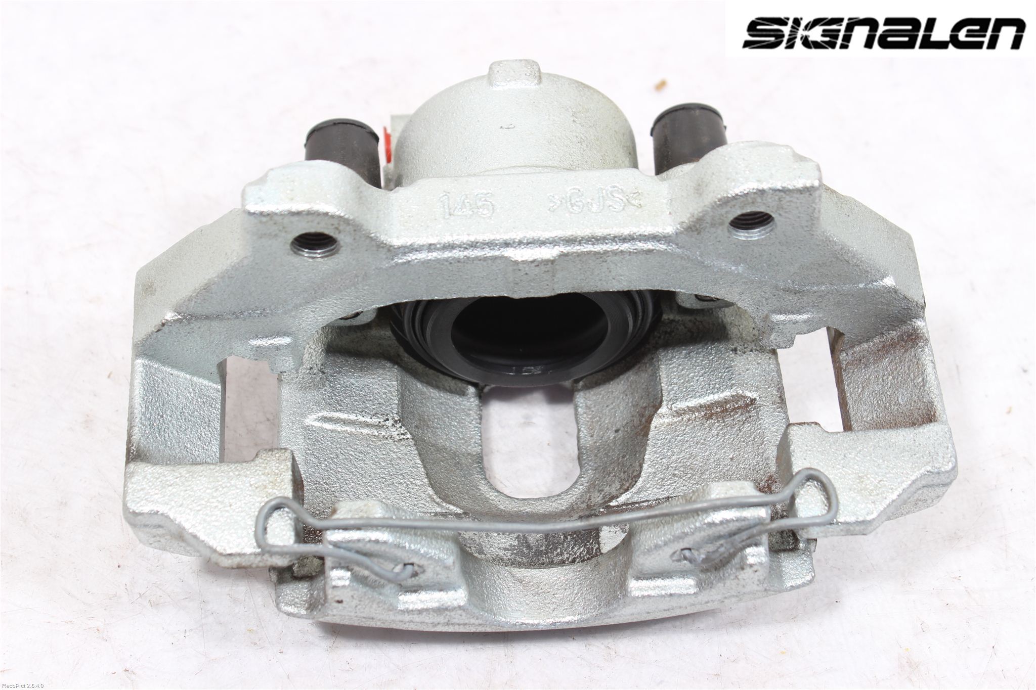 Opel CORSA E 15-19 Bremsecaliper Foran Venstre