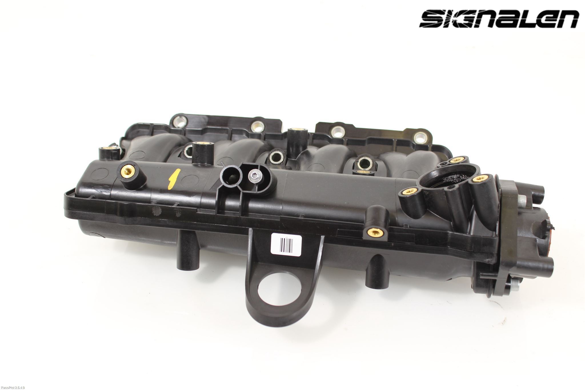 Opel CORSA D 07-14 Innsugningsmanifold