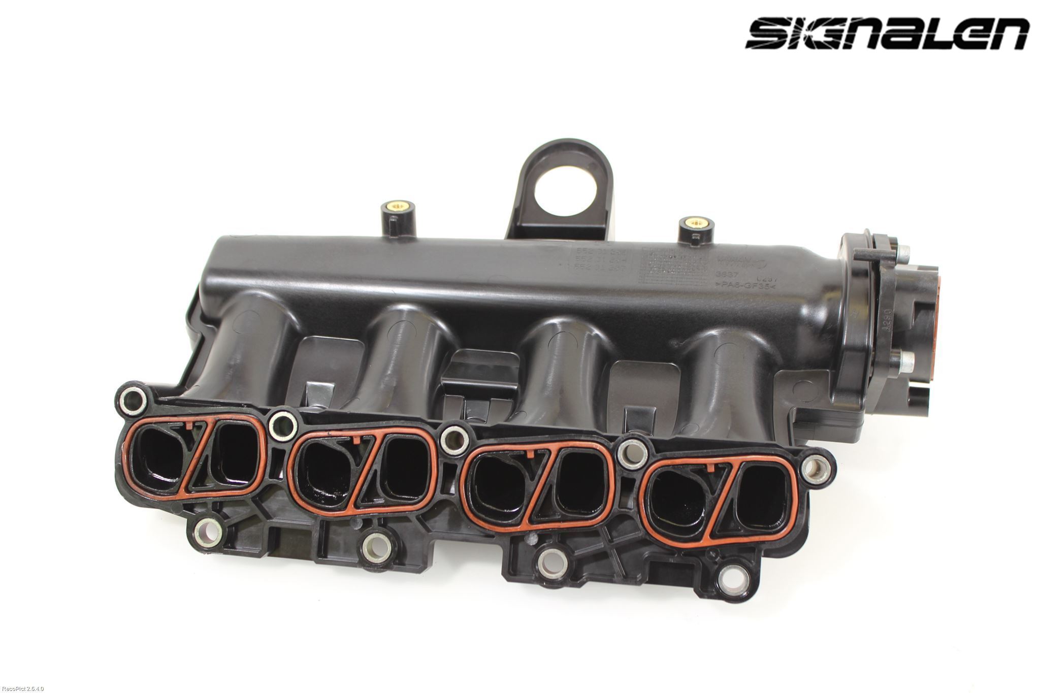 Opel CORSA D 07-14 Innsugningsmanifold