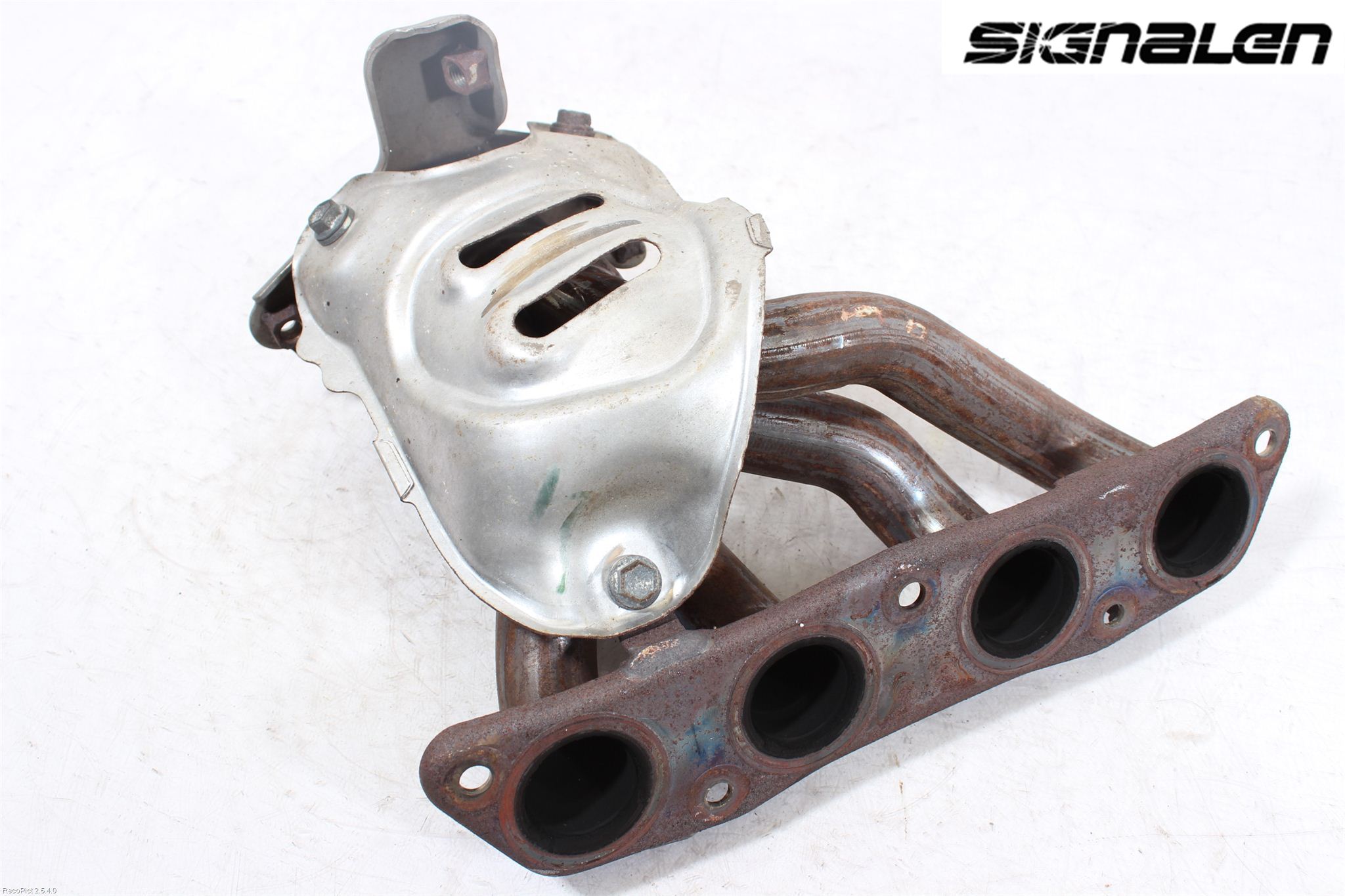 Toyota VERSO 09-18 Eksosmanifold