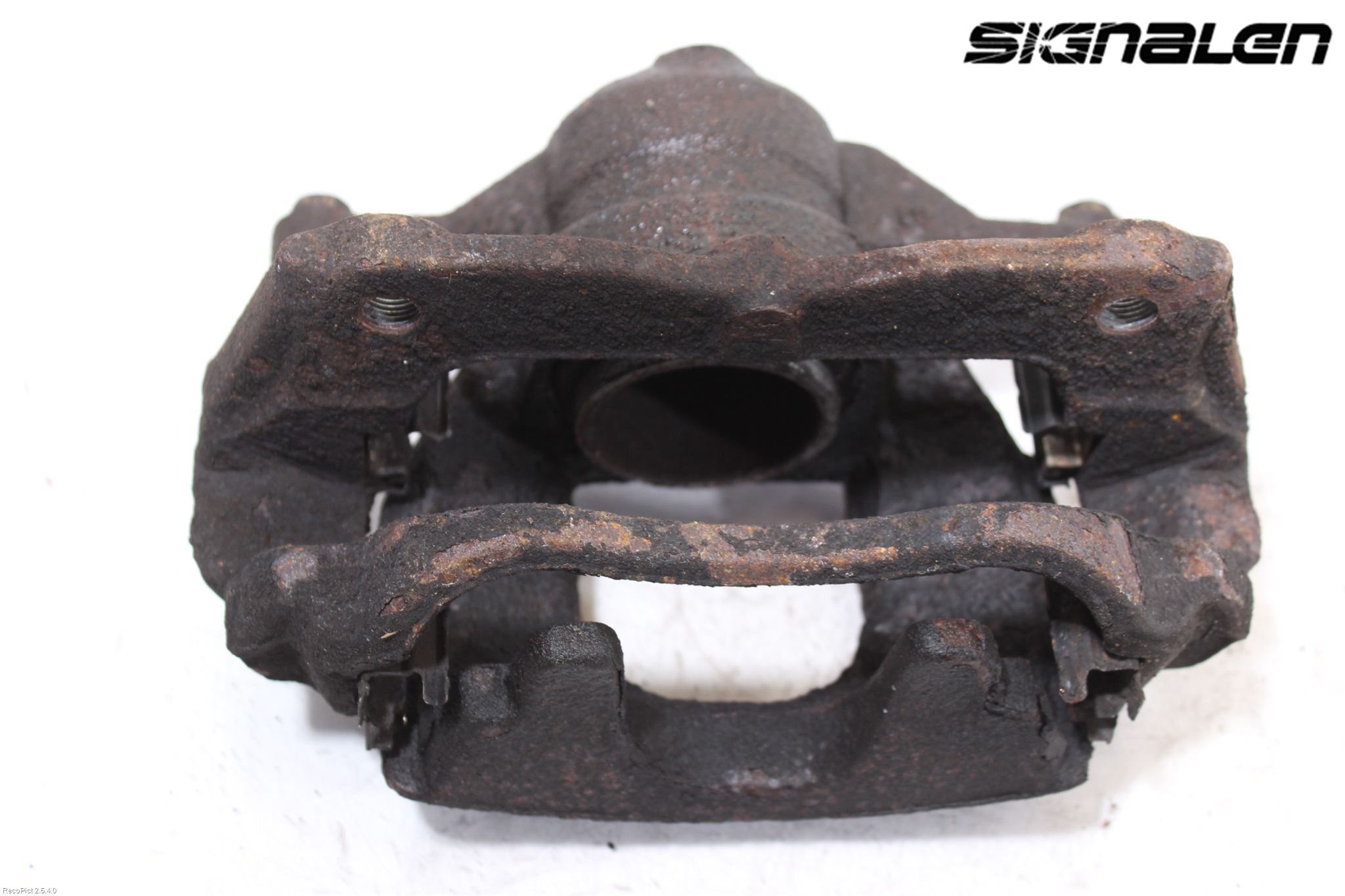 Toyota VERSO 09-18 Bremsecaliper Foran Høyre