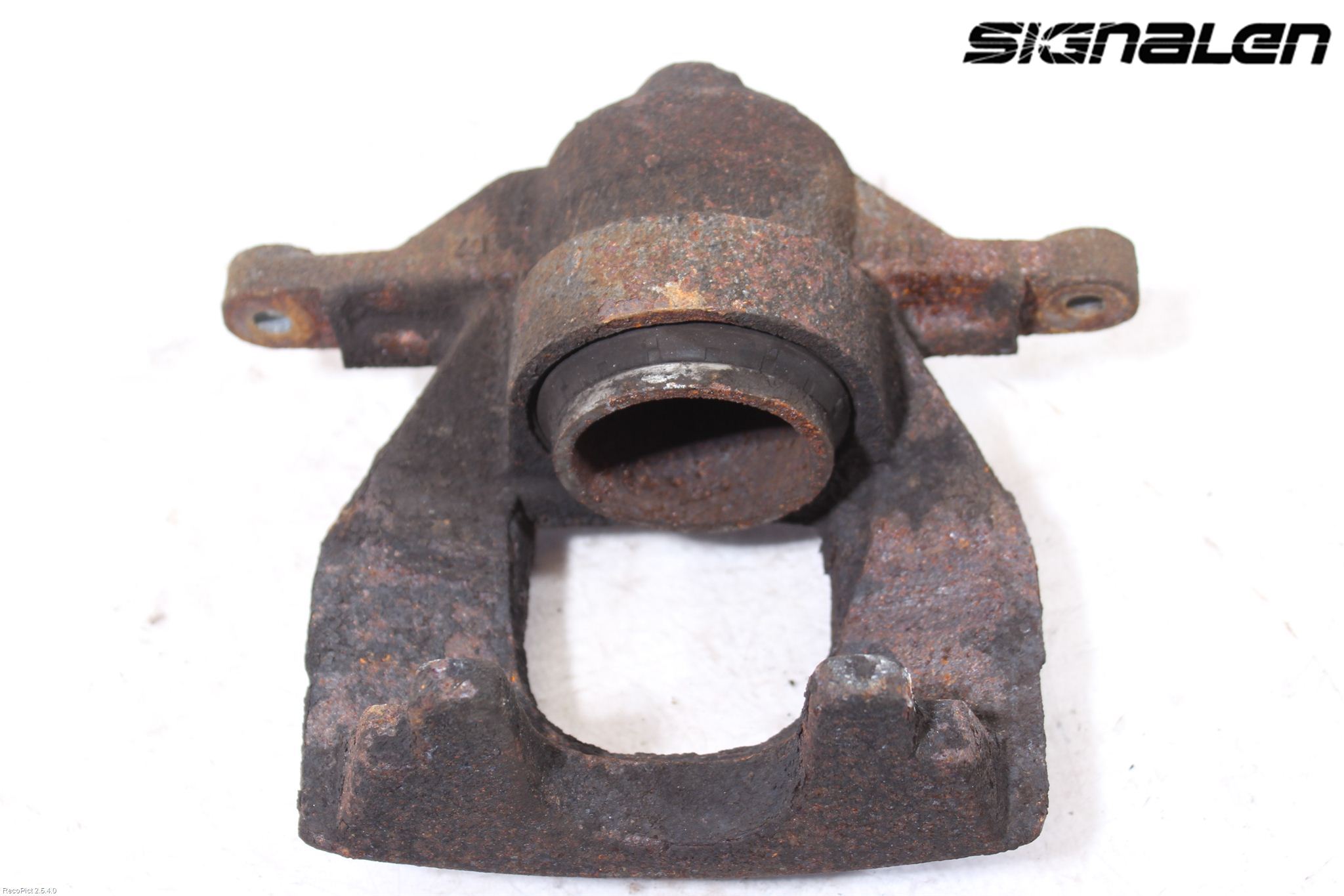 Toyota VERSO 09-18 Bremsecaliper Foran Venstre