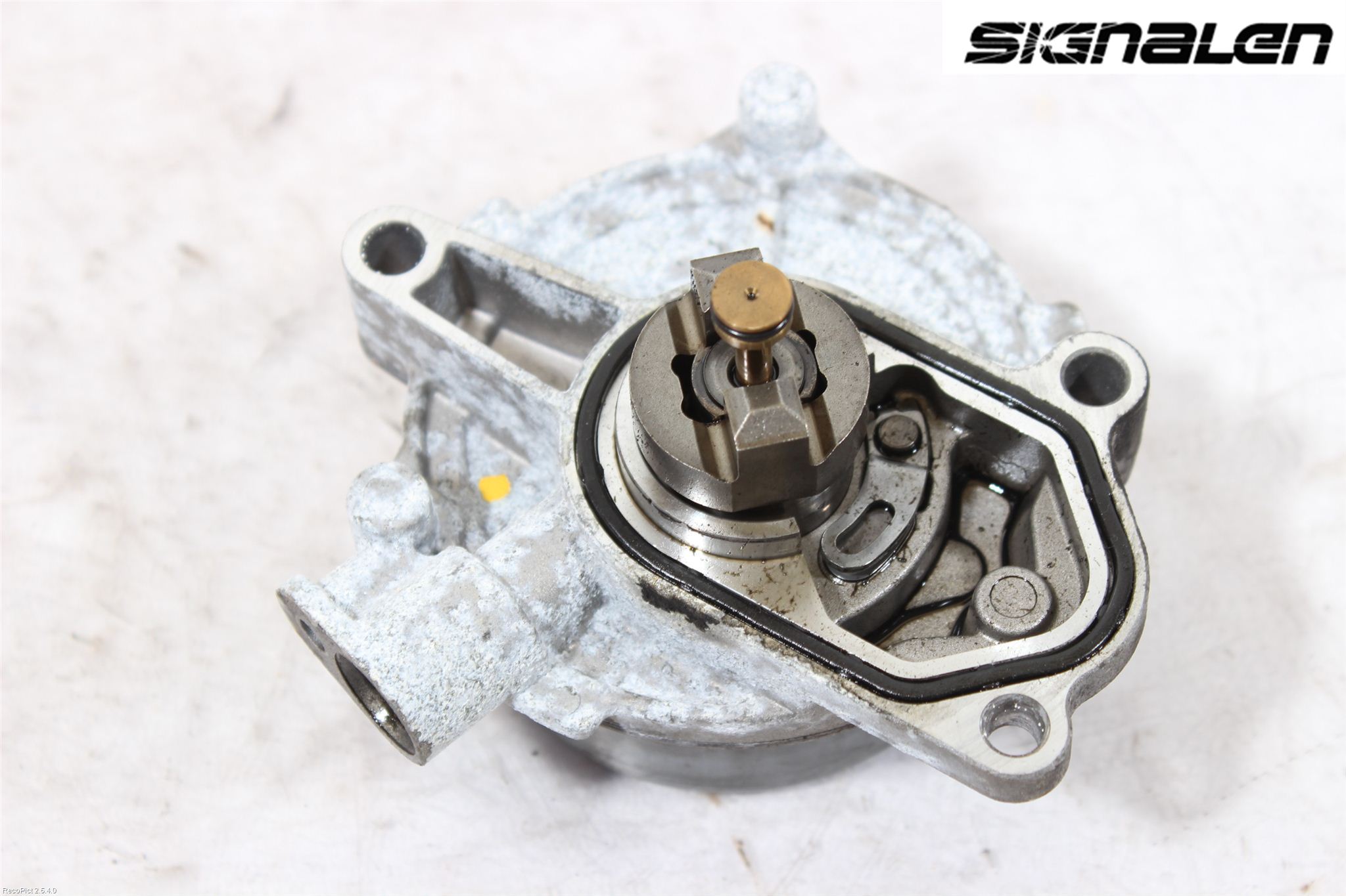 Hyundai i30 FD 07-12 Vacuumpumpe