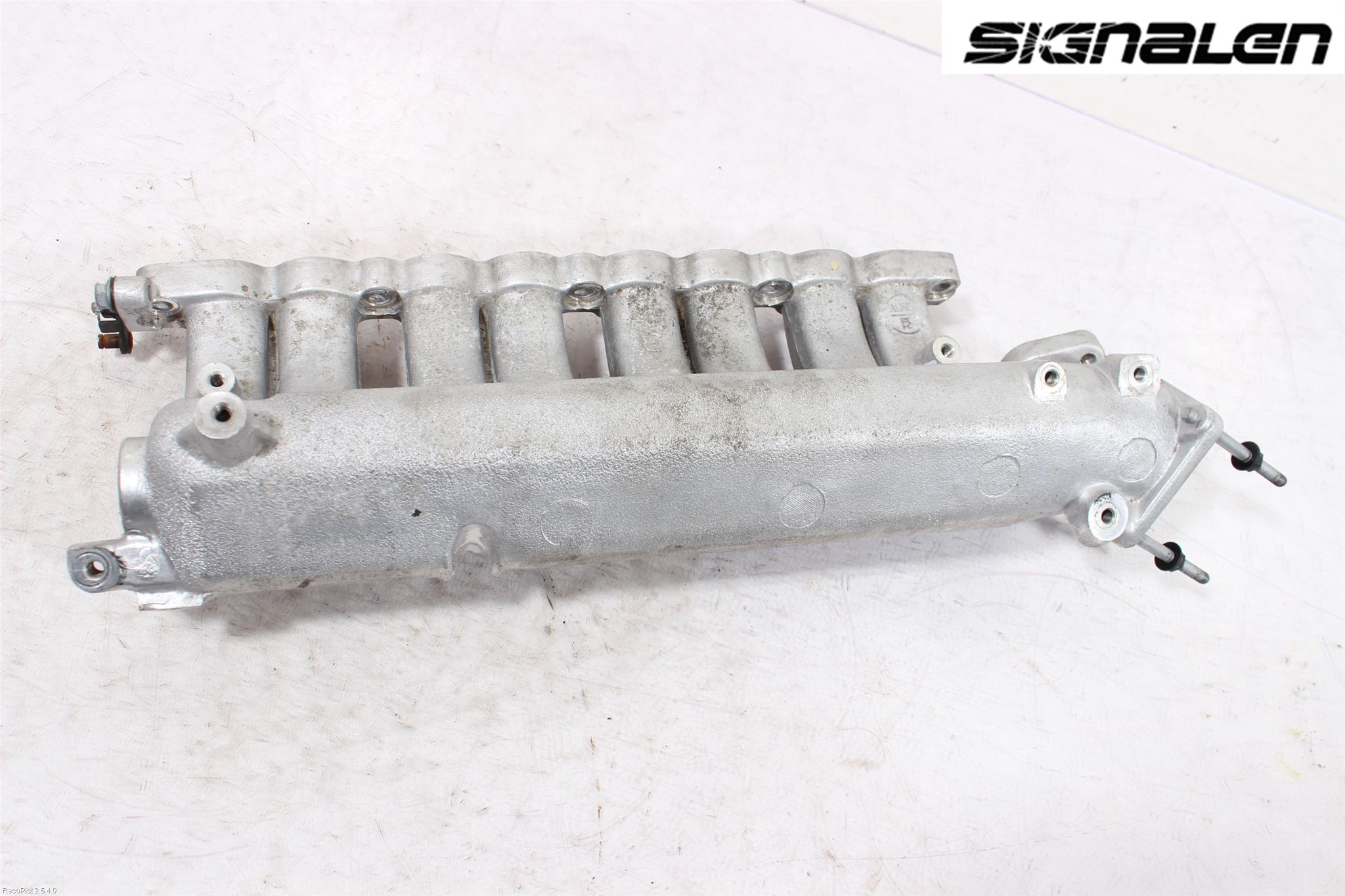 Hyundai i30 FD 07-12 Innsugningsmanifold