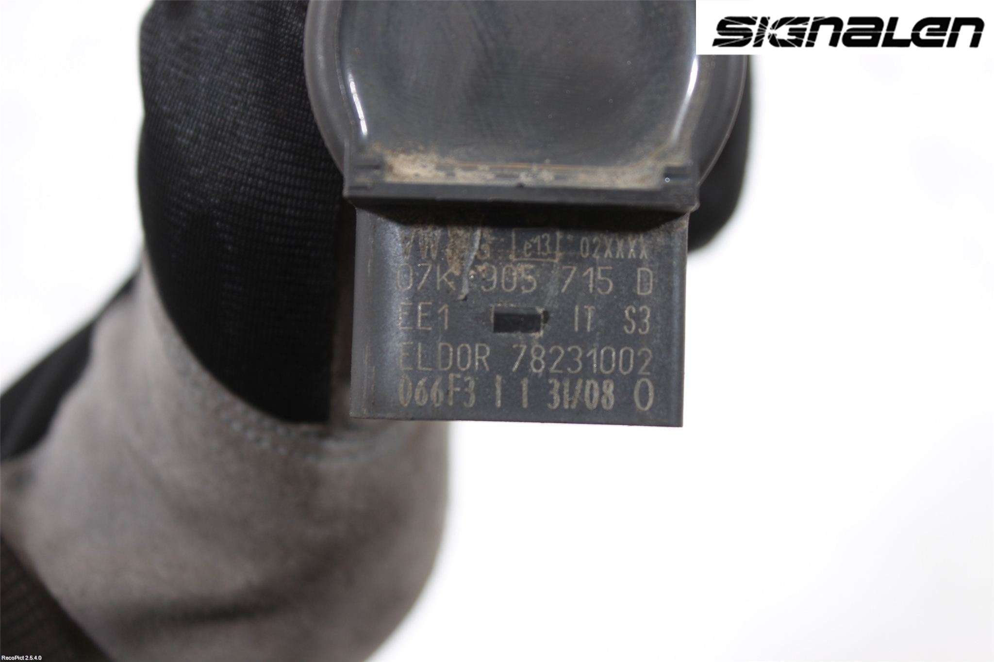 Audi A4/S4 08-11 Coil