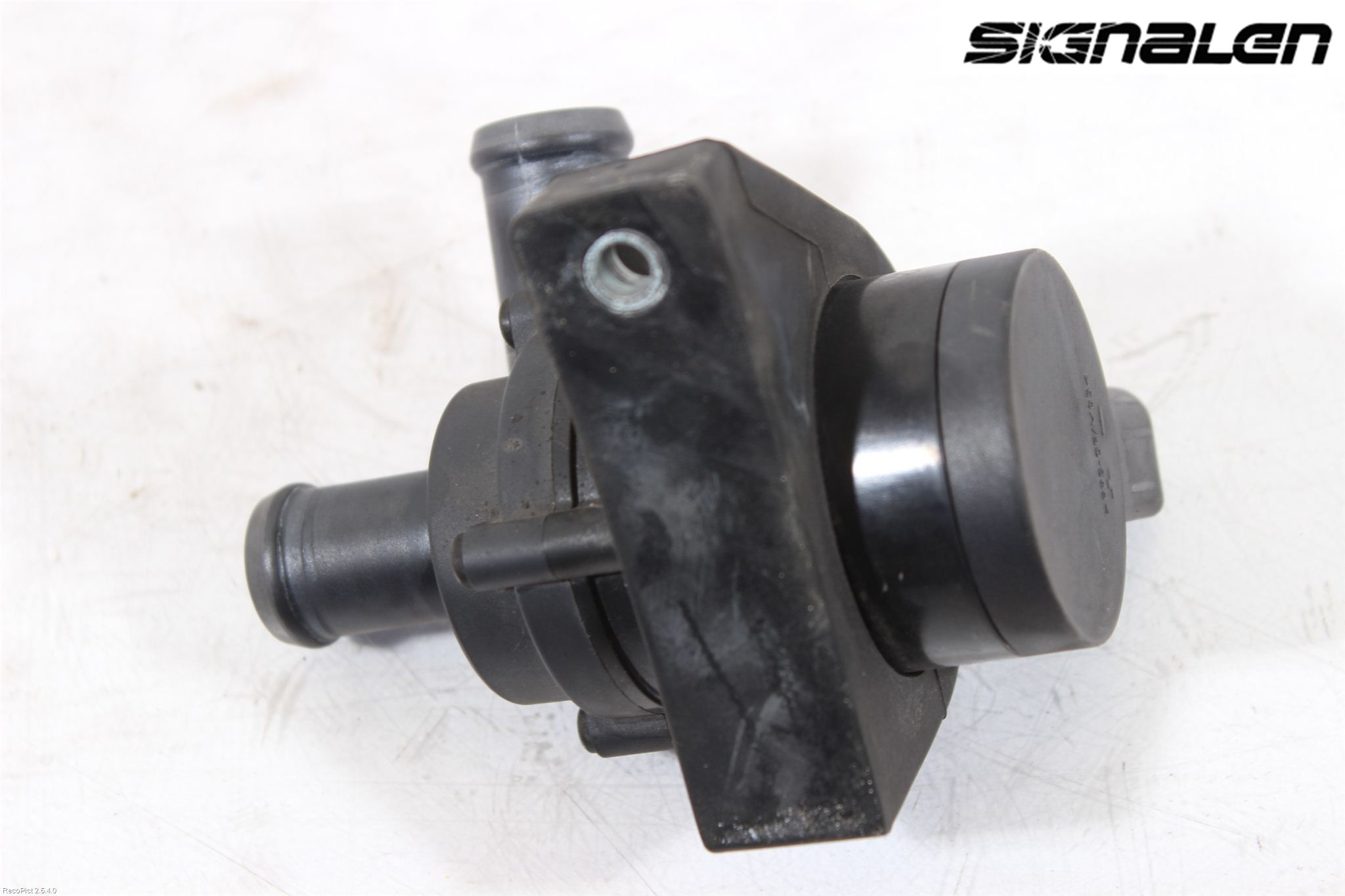 Audi A4/S4 08-11 Varme Sirkulasjonspumpe
