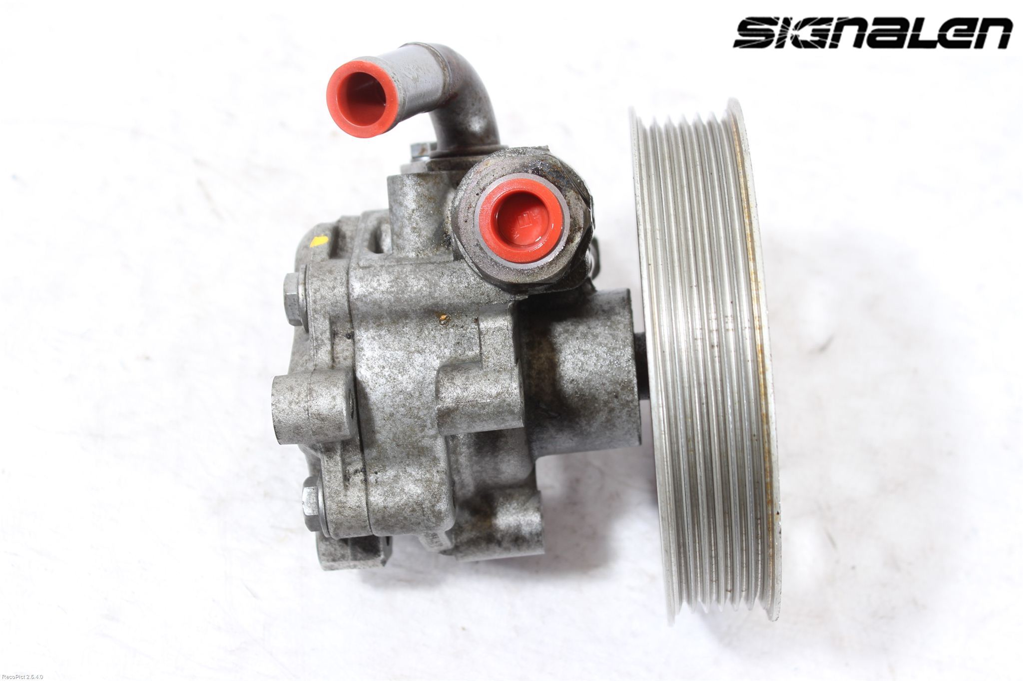 Audi A4/S4 05-07 Servo Pumpe