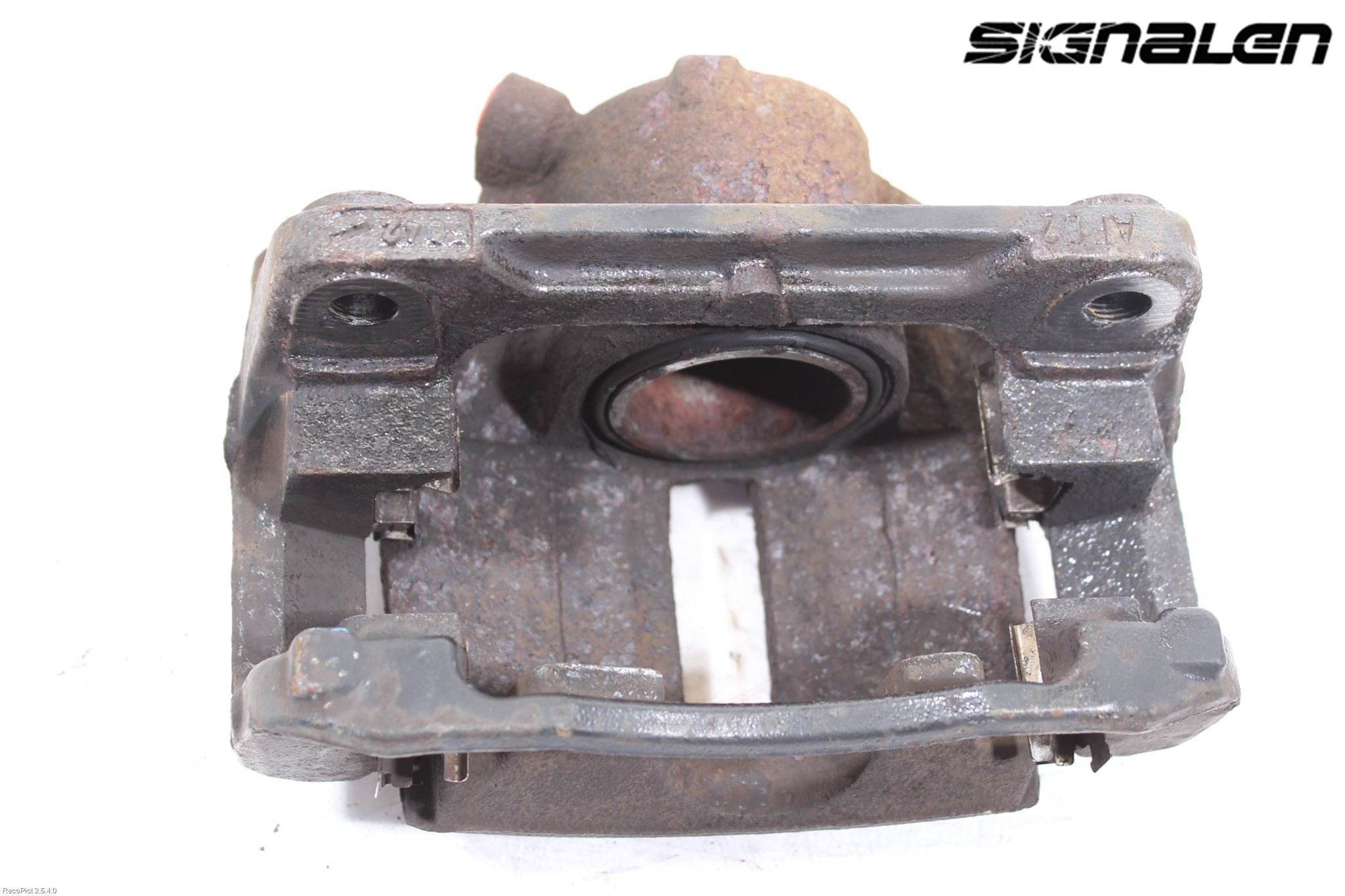 Renault MÉGANE II  03-05 Bremsecaliper Foran Venstre