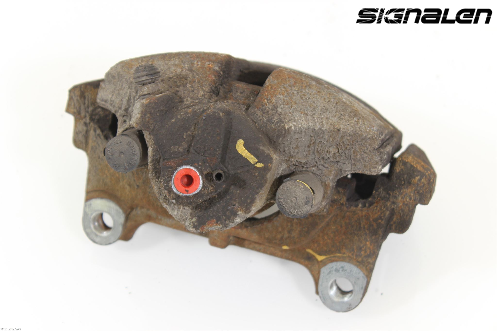 Volkswagen VW CADDY 11-15 Bremsecaliper Foran Venstre