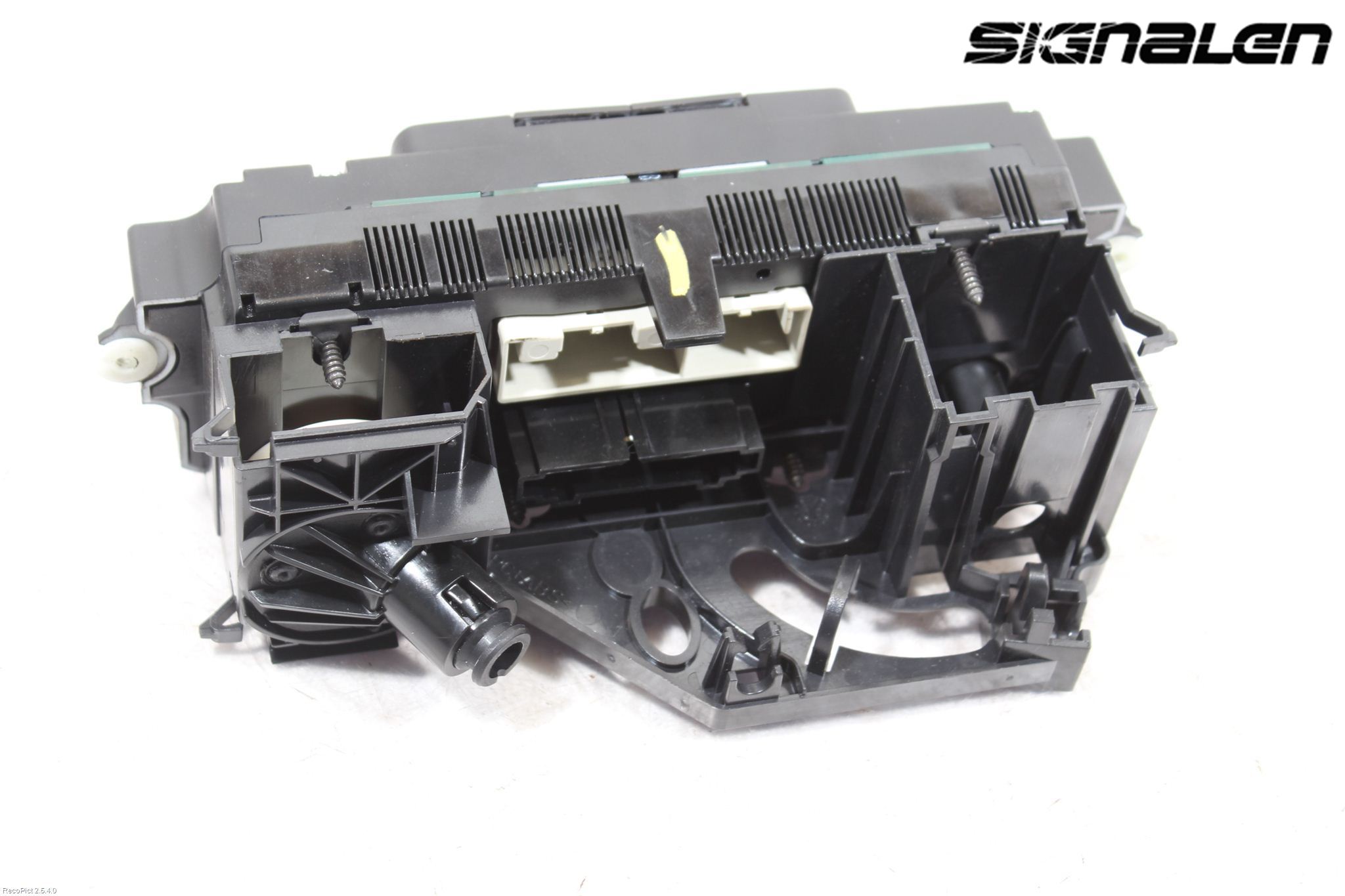 Volkswagen VW CADDY      04-10 Varme Ac Betjening-Display