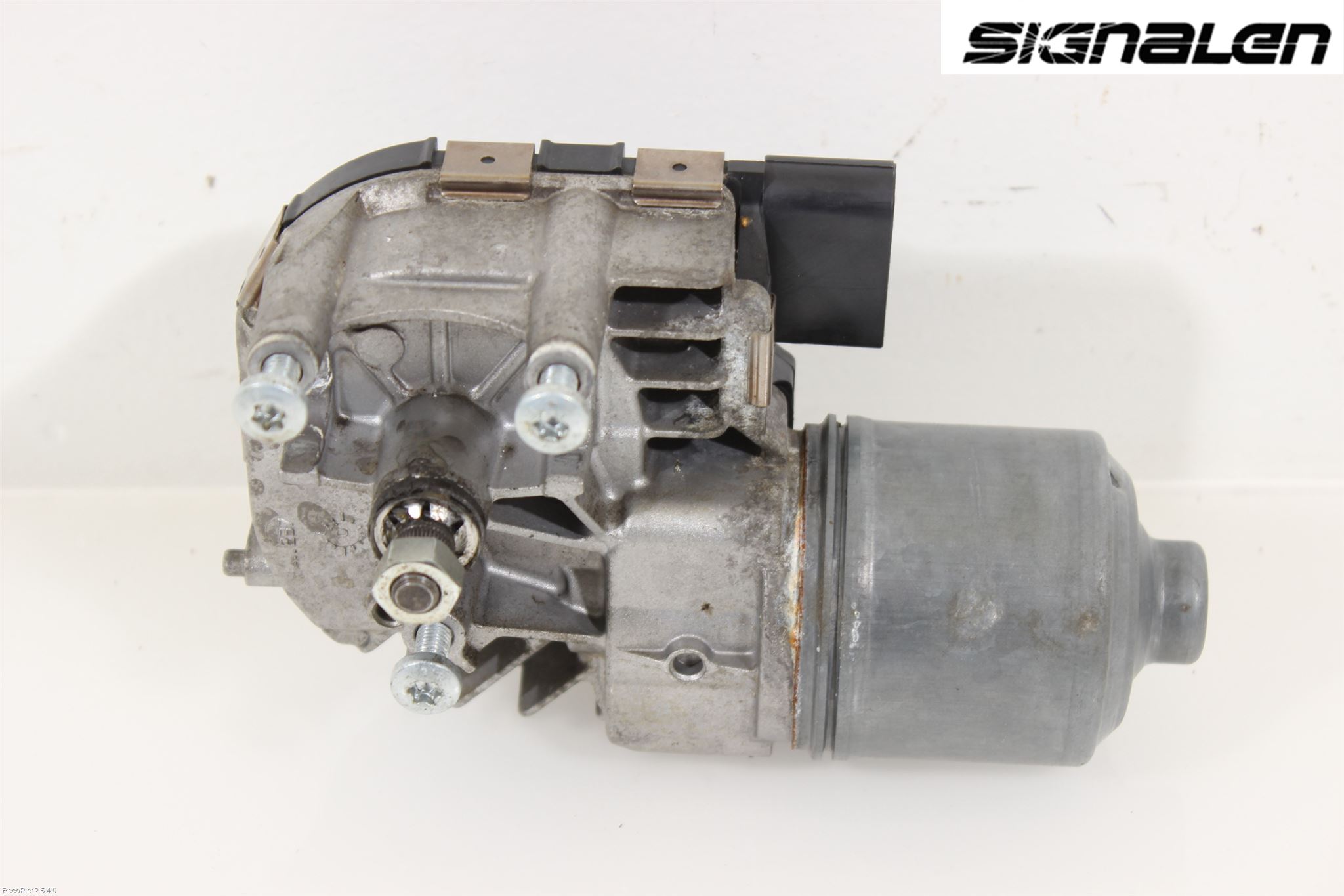 Volkswagen VW GOLF VI 09-13 Viskermotor Frontrute