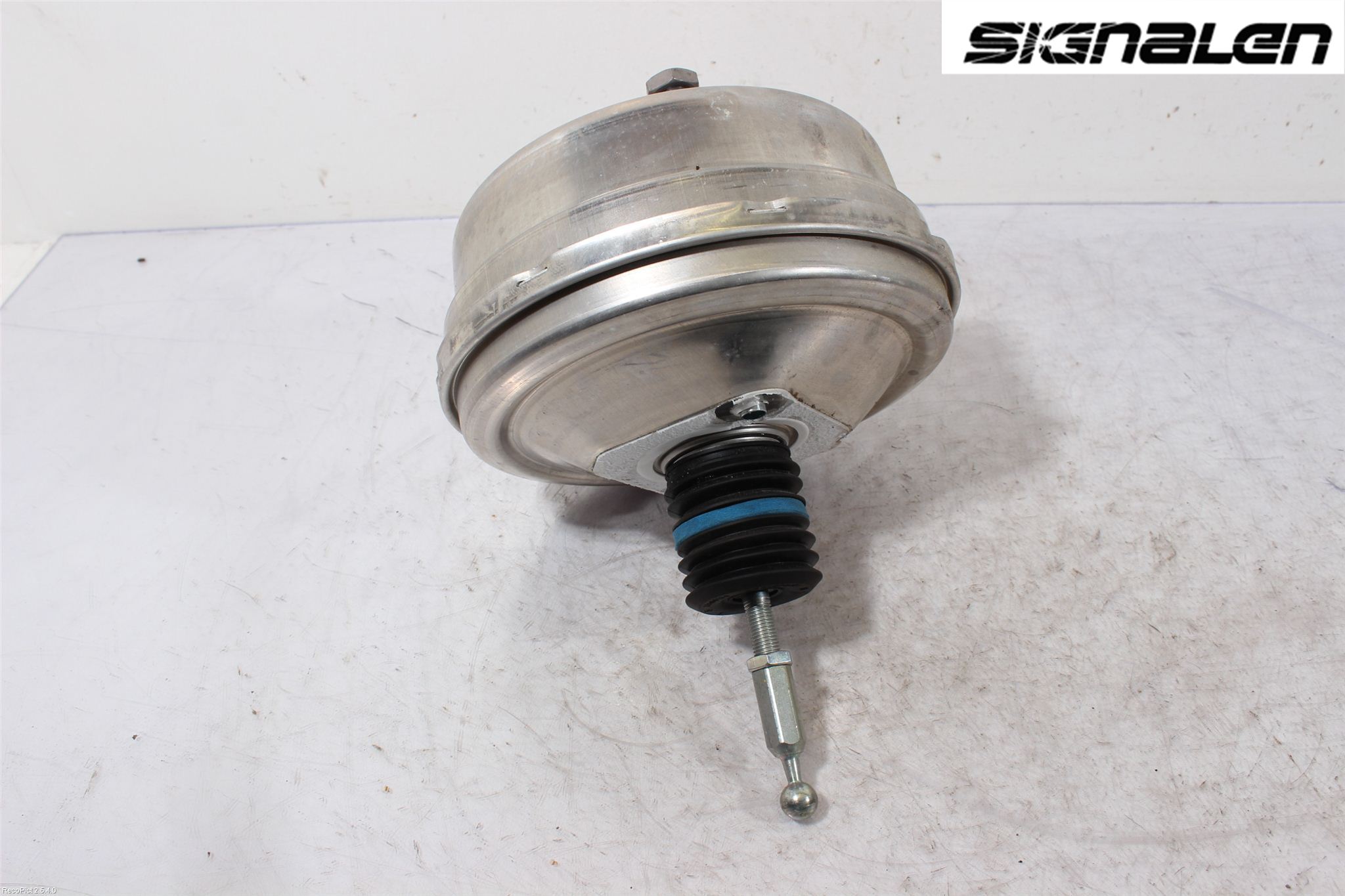 Audi A6/S6 4G 11-18 Bremseservo