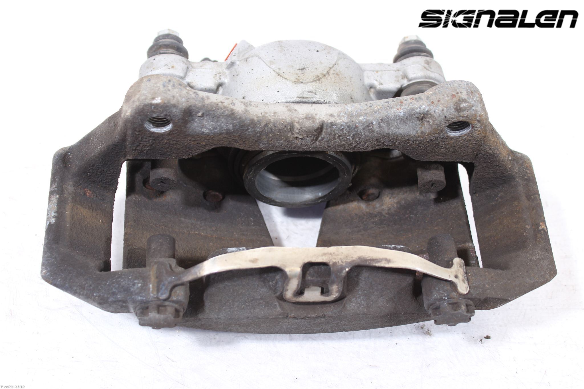 Audi A6/S6 4G 11-18 Bremsecaliper Foran Høyre