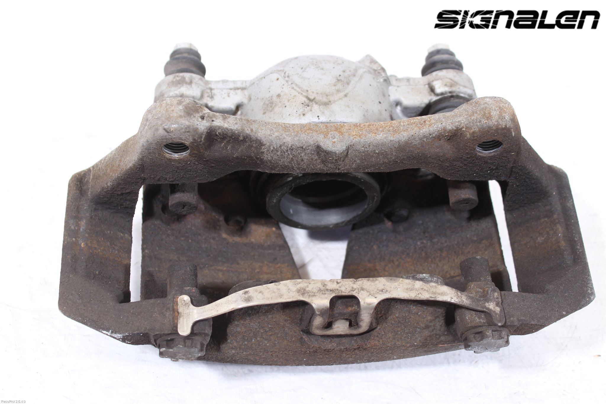 Audi A6/S6 4G 11-18 Bremsecaliper Foran Venstre