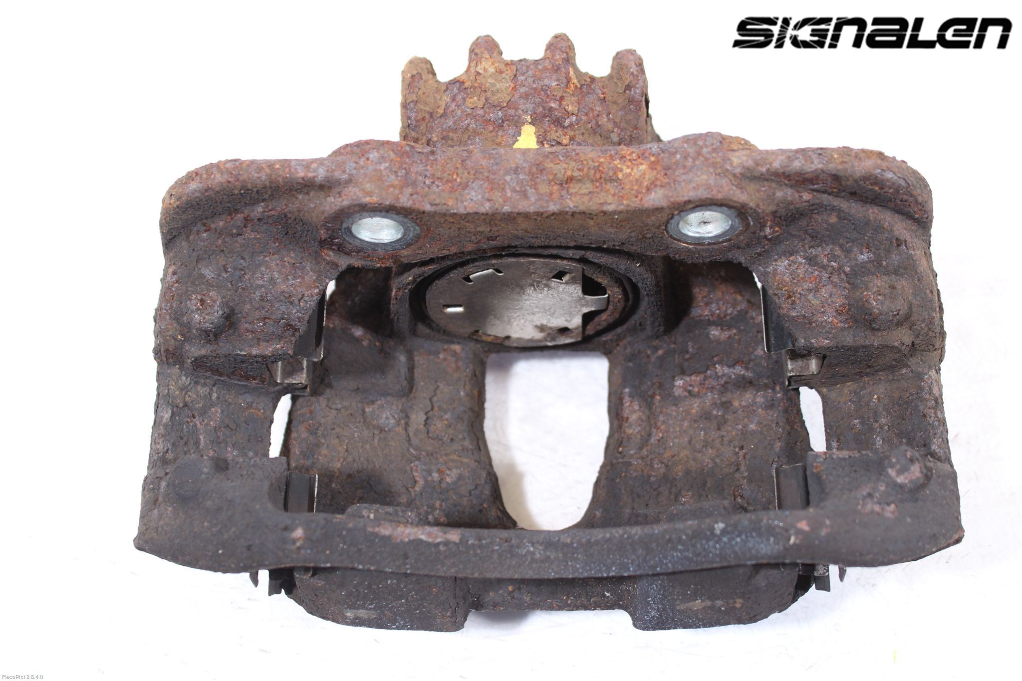 Peugeot 308 08-13 Bremsecaliper Foran Høyre
