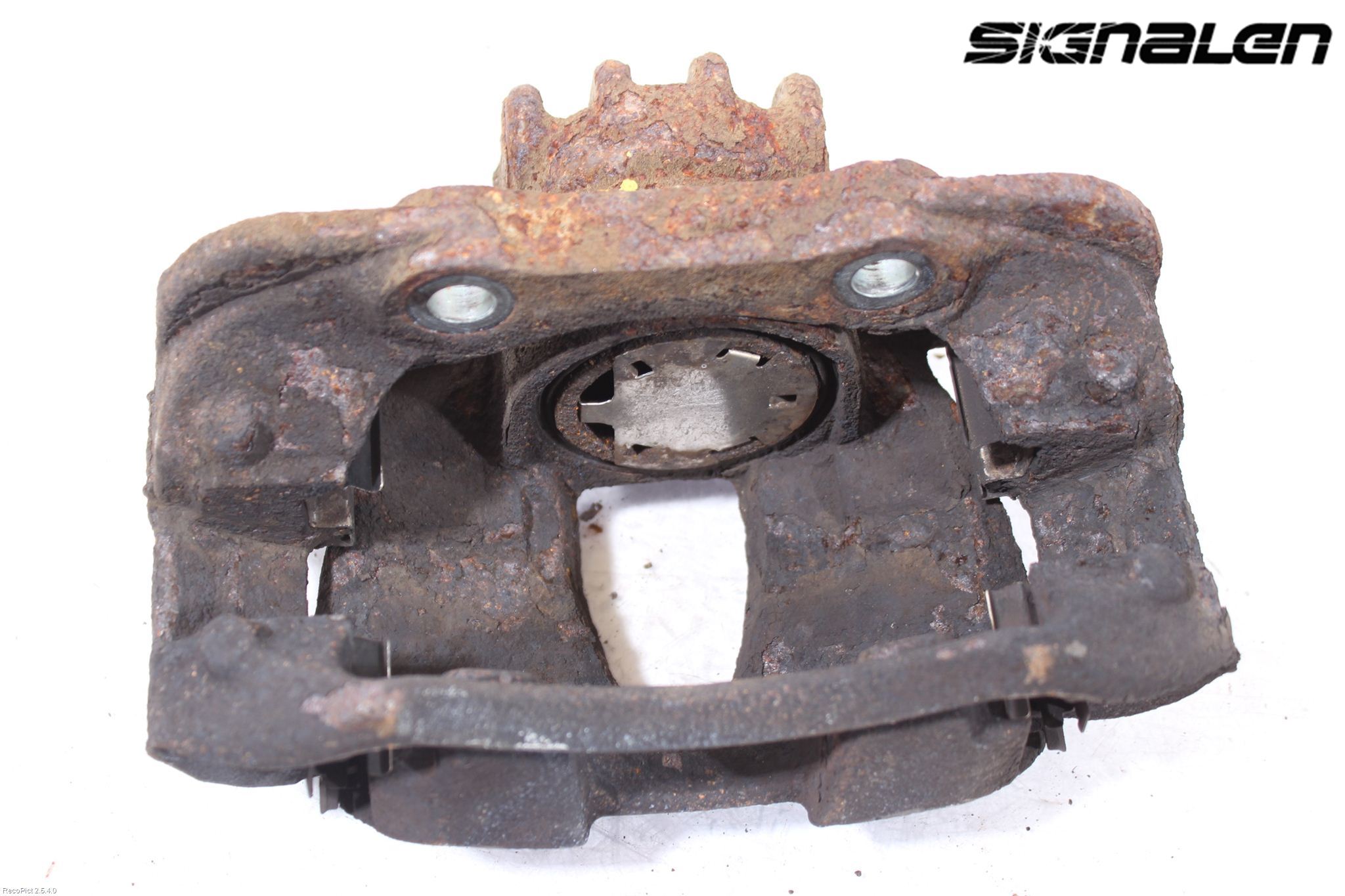 Peugeot 308 08-13 Bremsecaliper Foran Venstre