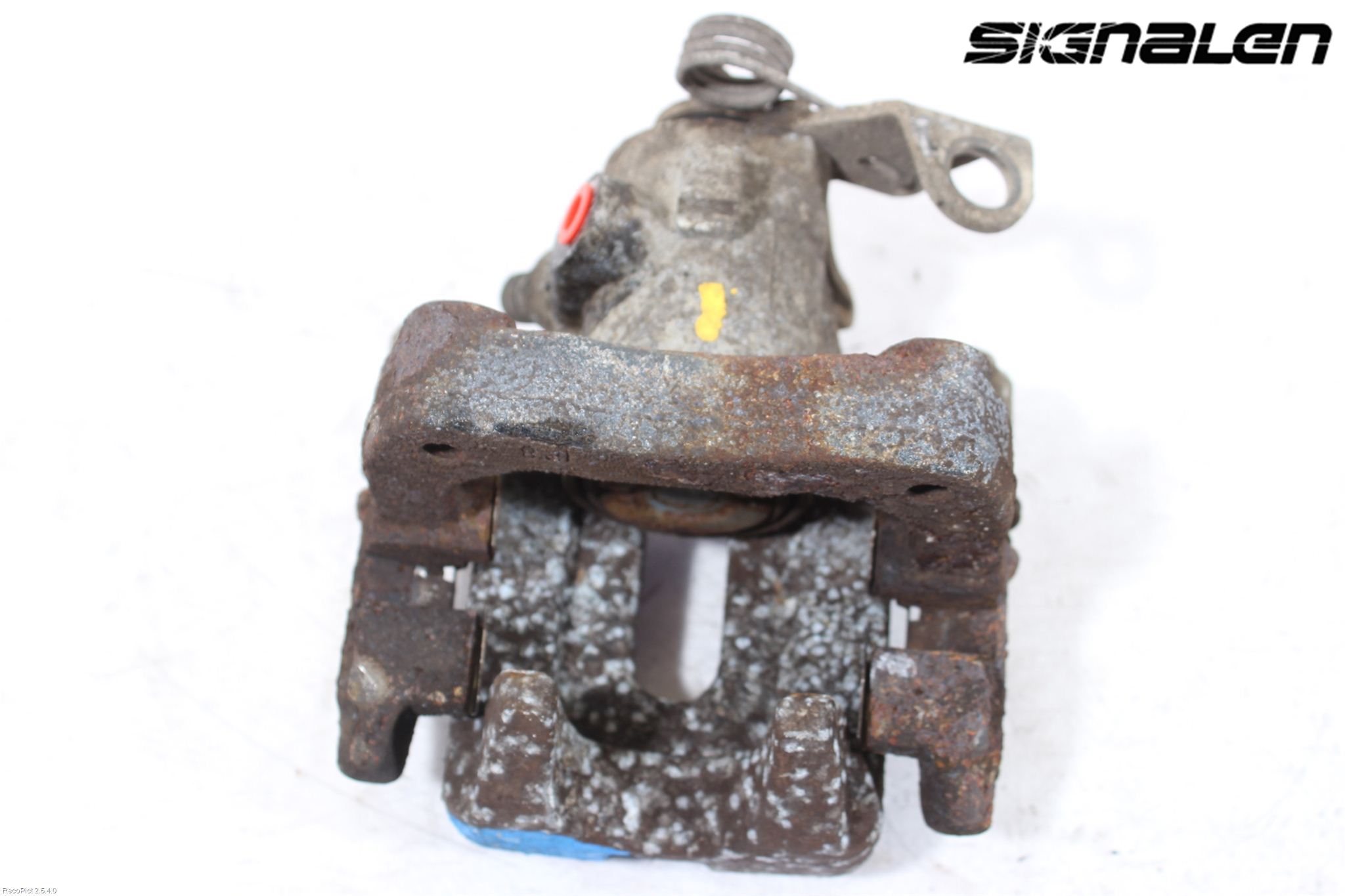 Peugeot 308 08-13 Bremsecaliper Bak Høyre