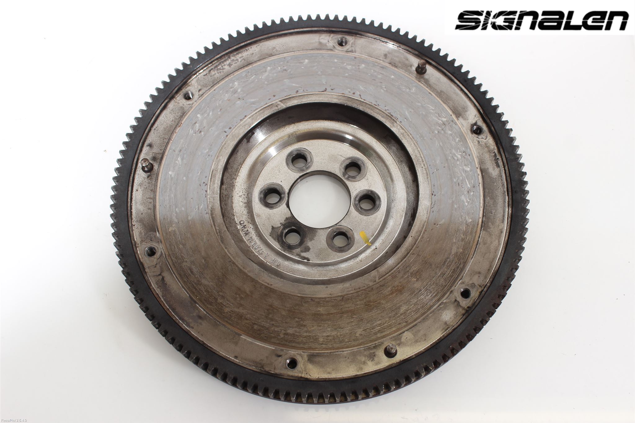 Volkswagen VW GOLF SPORTSVAN 15-20 Svinghjul Manuell