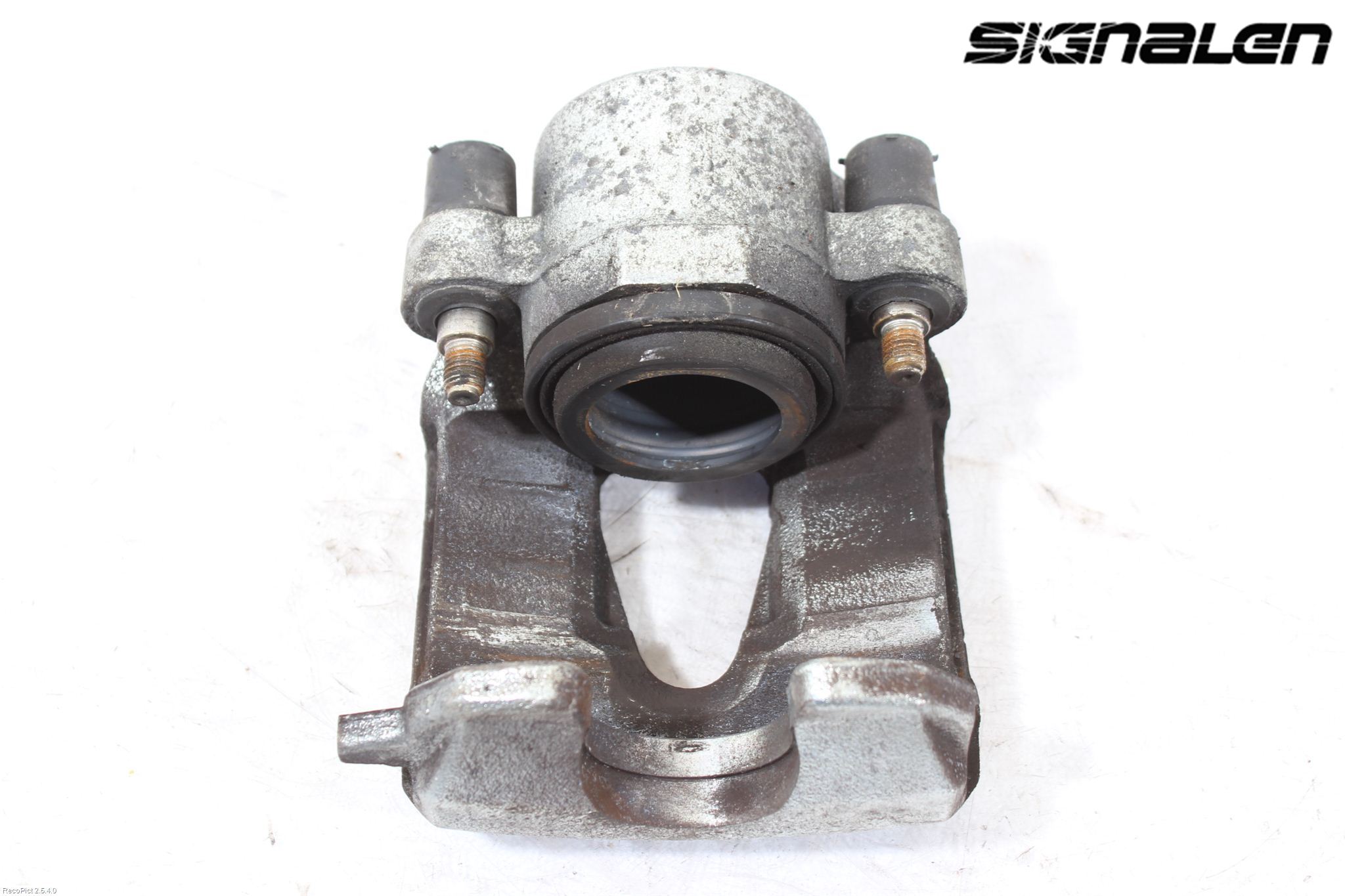 Volkswagen VW POLO 10-17 Bremsecaliper Foran Høyre