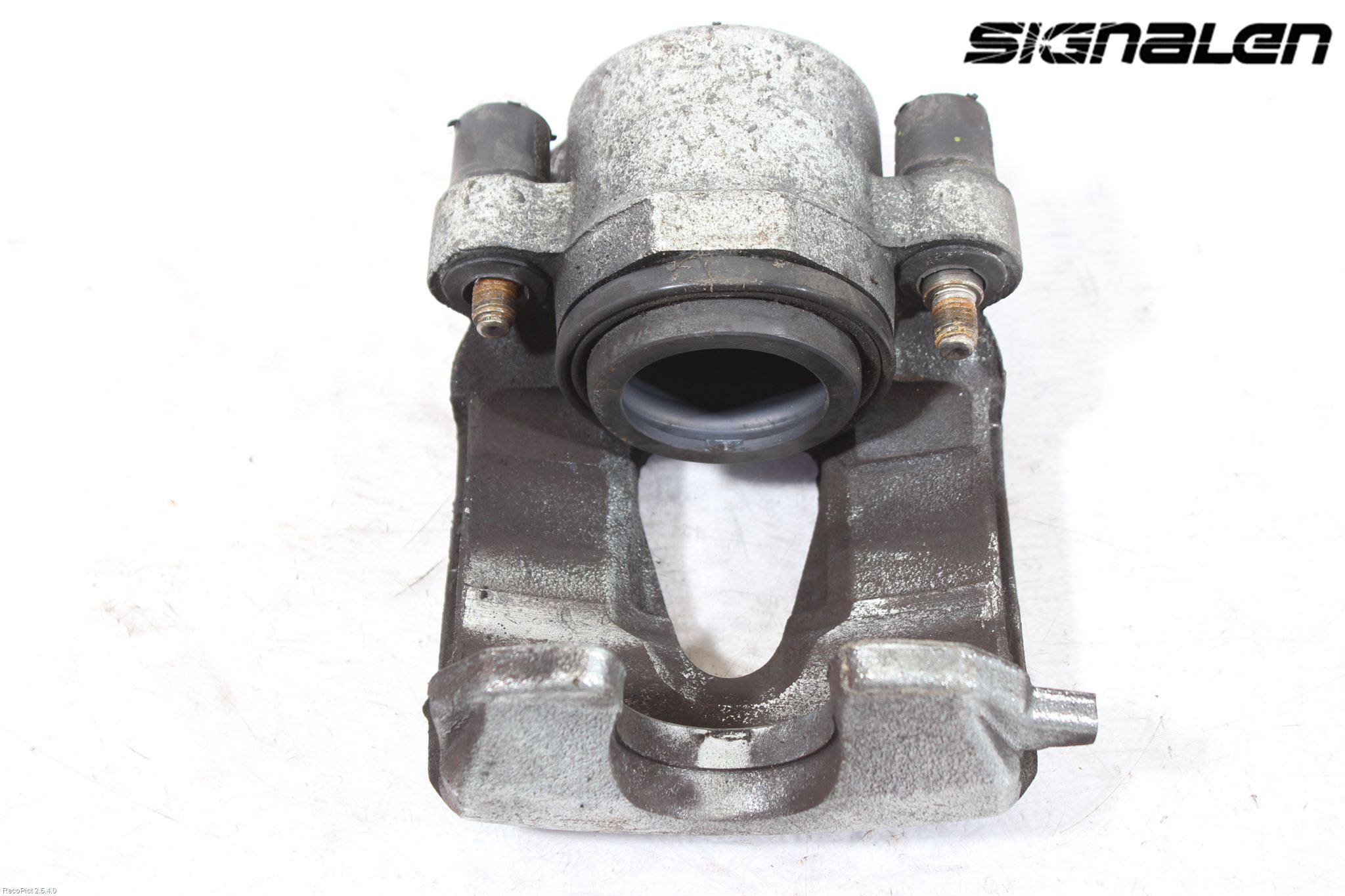 Volkswagen VW POLO 10-17 Bremsecaliper Foran Venstre