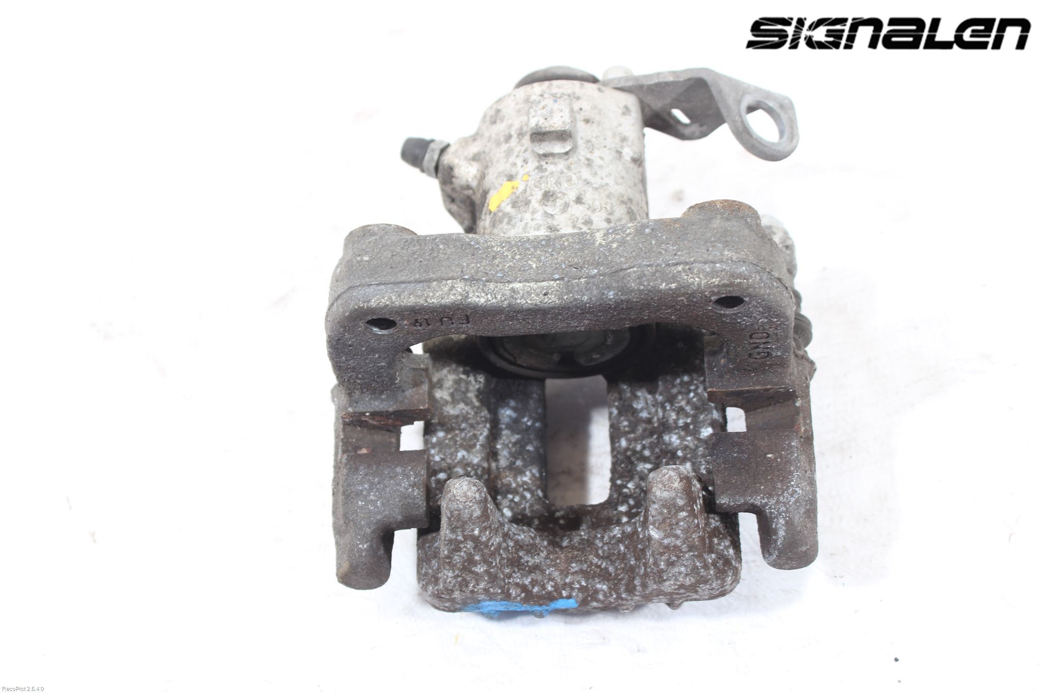 Skoda FABIA 07-14 Bremsecaliper Bak Høyre