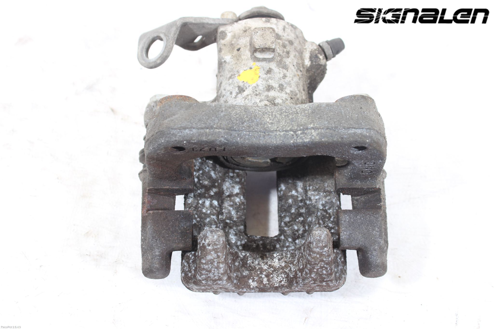 Skoda FABIA 07-14 Bremsecaliper Bak Venstre