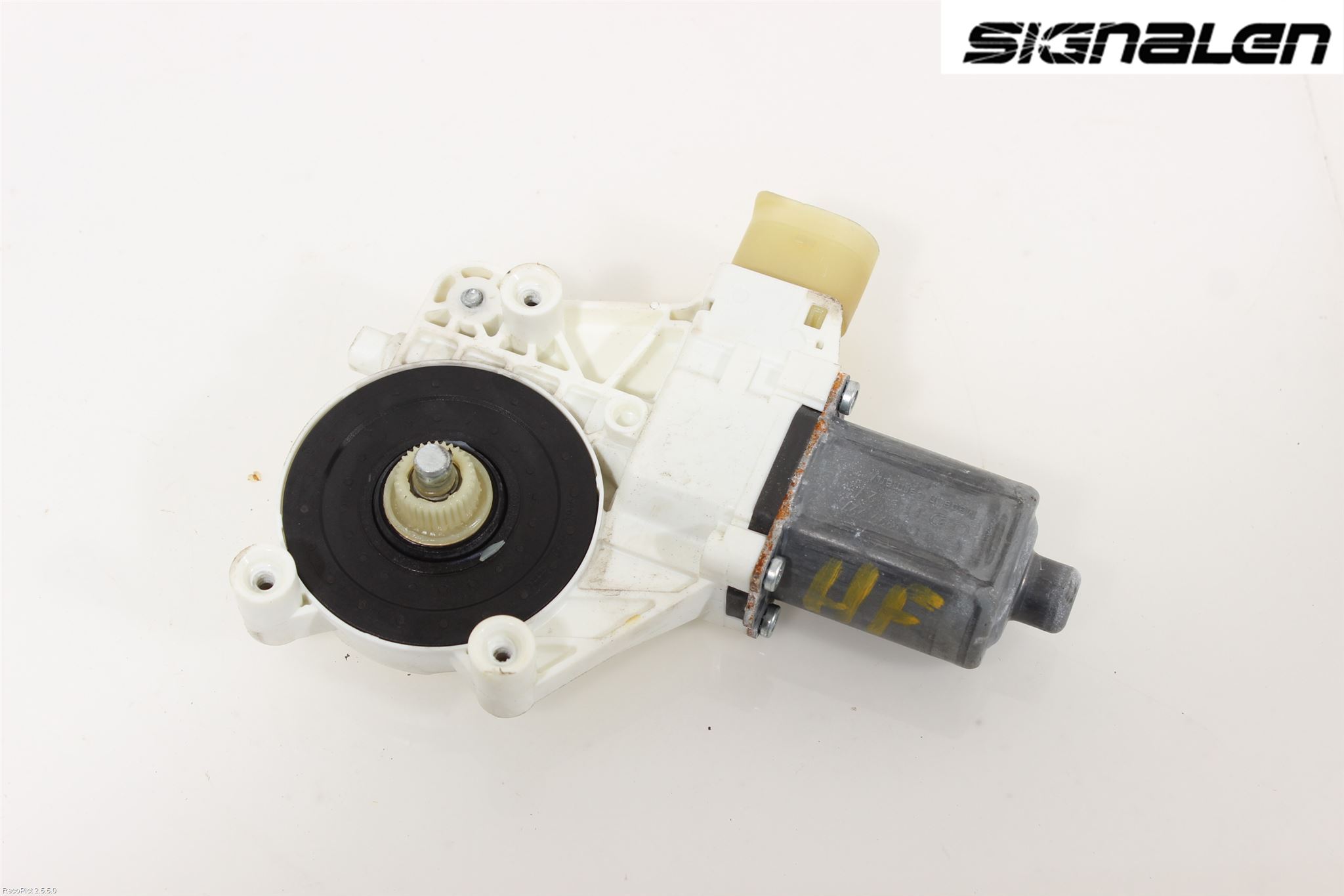 BMW 1 E87/81 5D/3D 03-11 Vindusheismotor