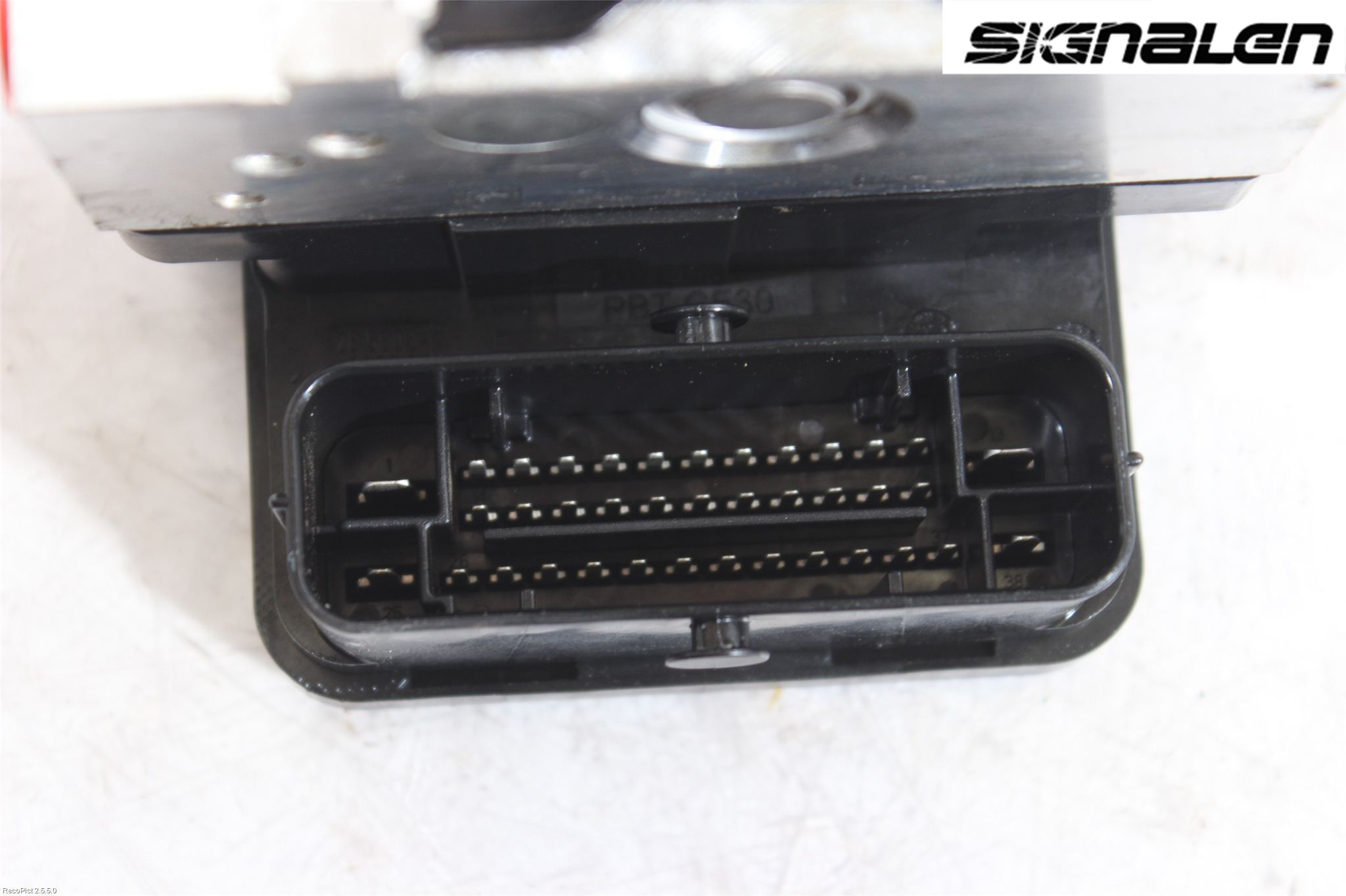 Opel COMBO D 12-18 Abs Hydraulikkaggregat