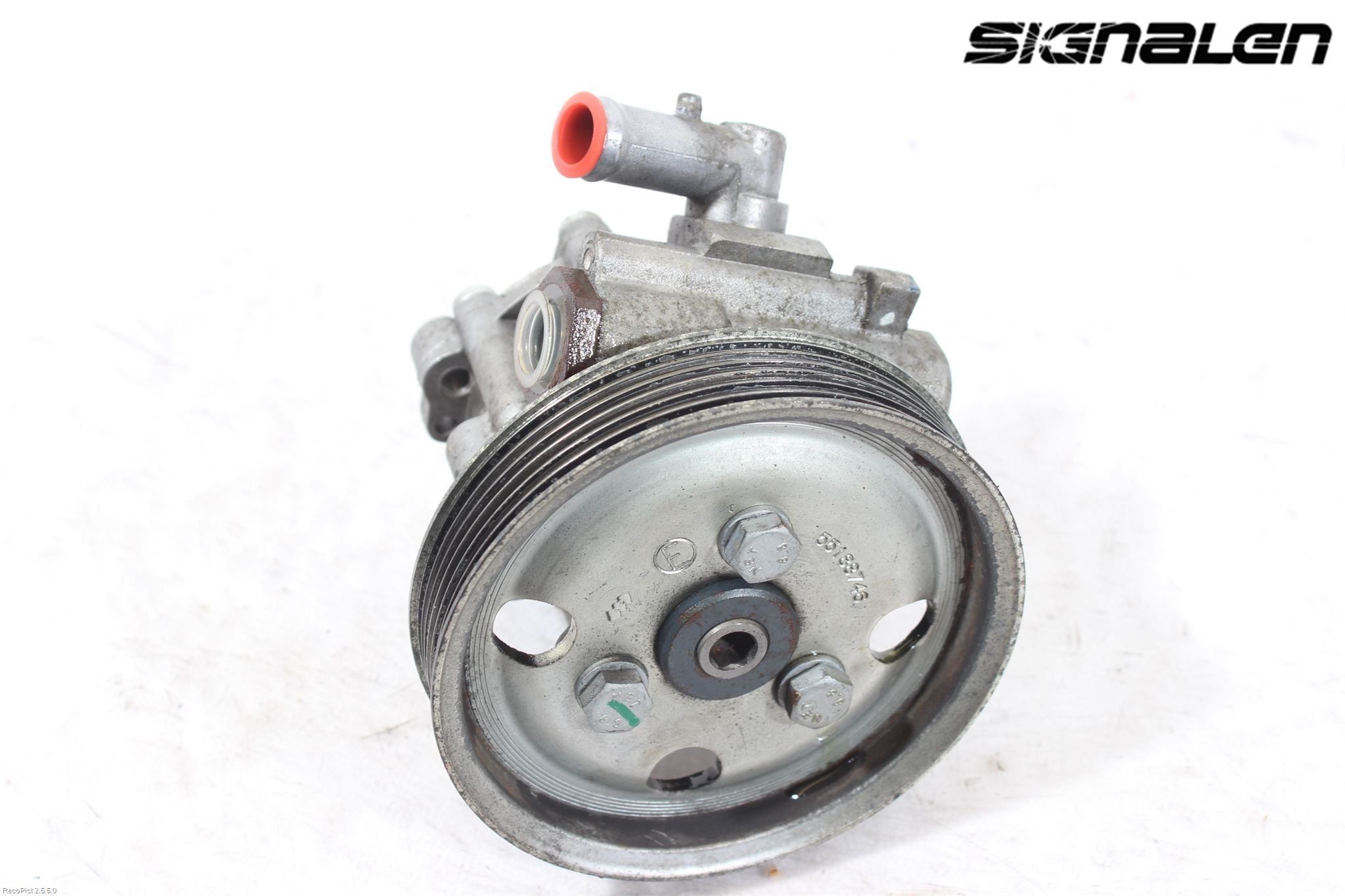 Opel COMBO D 12-18 Servo Pumpe