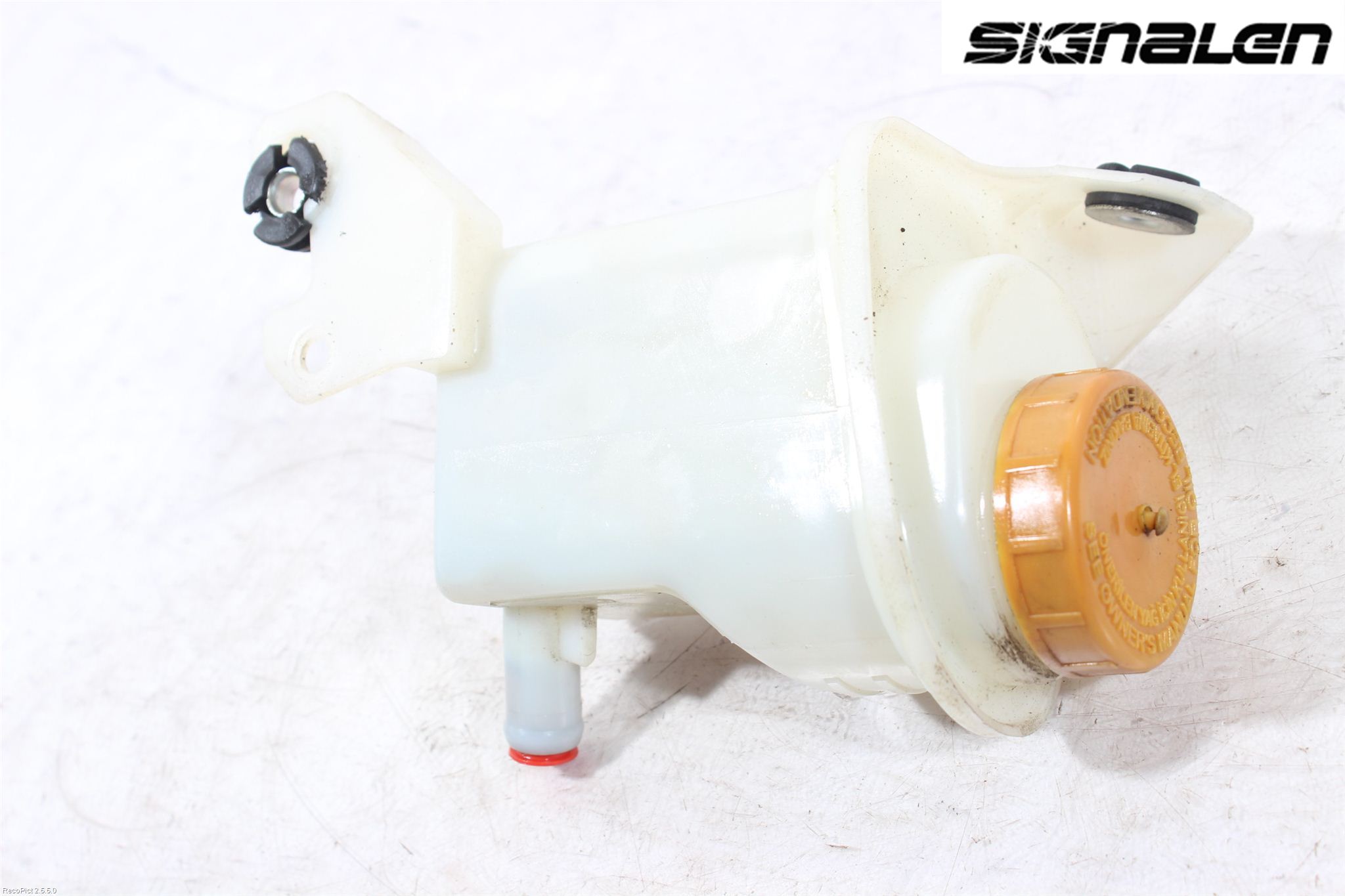 Opel COMBO D 12-18 Servo Oljebeholder