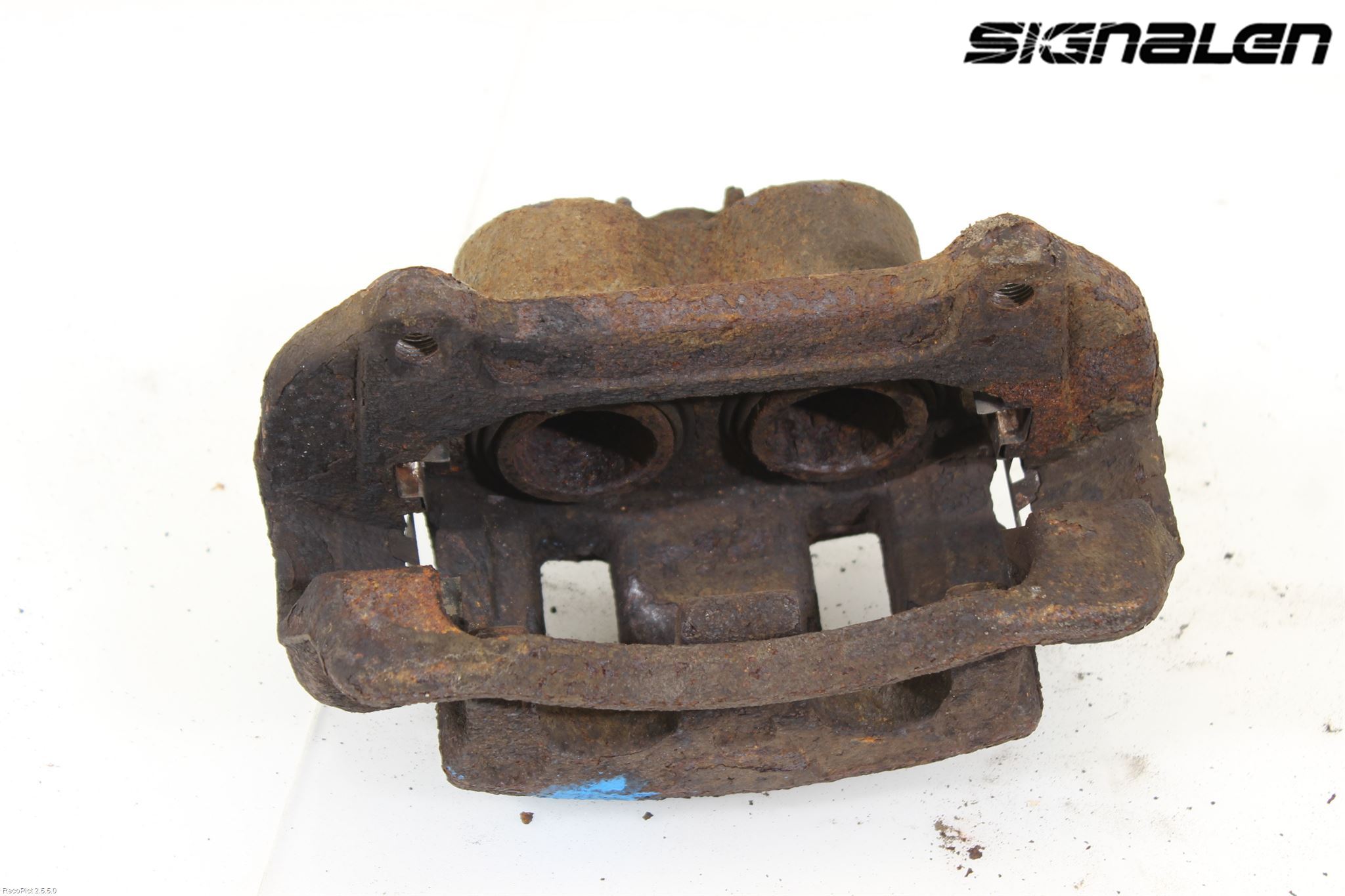 Hyundai SANTA FE  06-12 Bremsecaliper Foran Høyre
