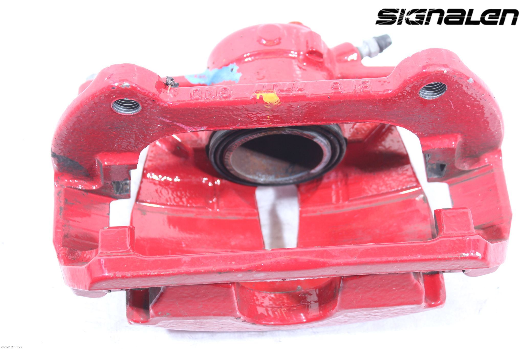 Skoda OCTAVIA (5E) 13-20 Bremsecaliper Foran Høyre