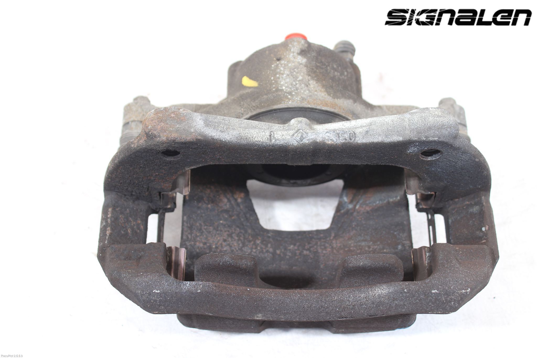 Opel ASTRA J 10-15 Bremsecaliper Foran Høyre