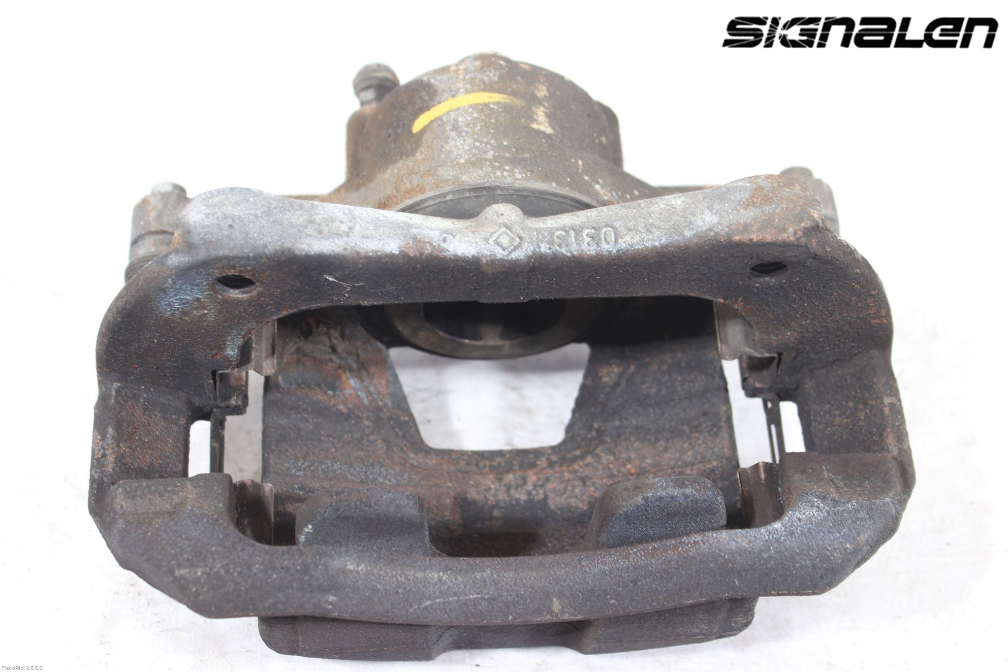 Opel ASTRA J 10-15 Bremsecaliper Foran Venstre