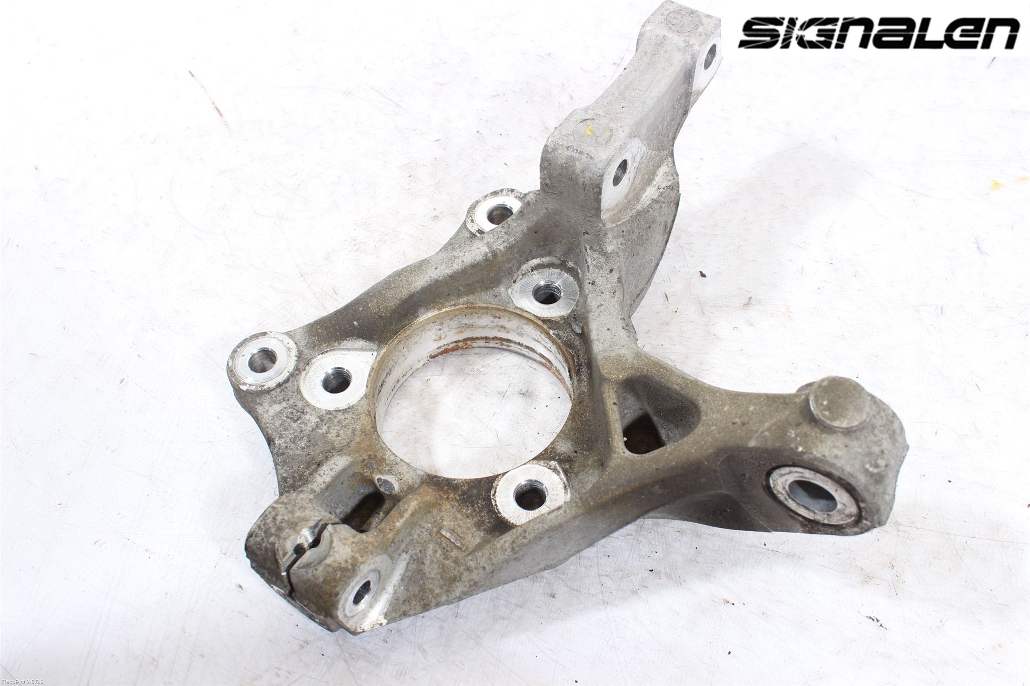 Opel ASTRA J 10-15 Spindel Hf