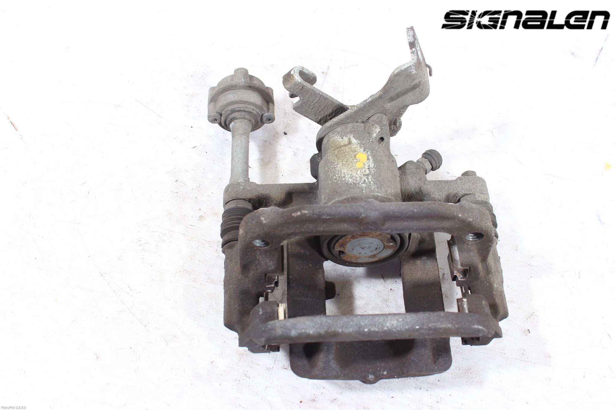 Opel ASTRA J 10-15 Bremsecaliper Bak Venstre