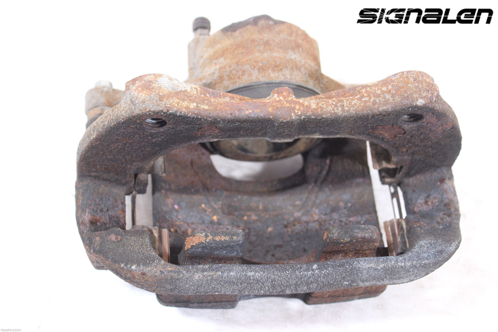 GM CHEVROLET CRUZE Bremsecaliper Foran Venstre
