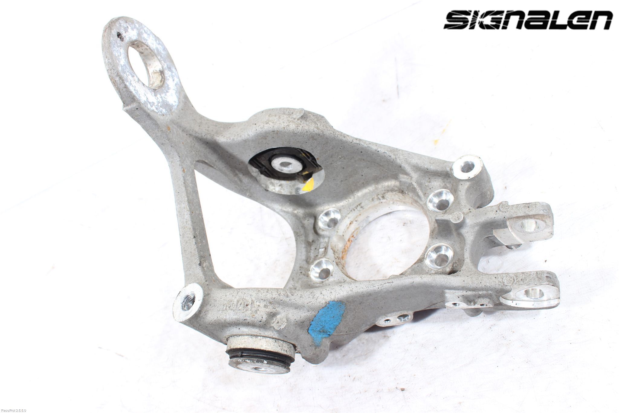 Audi A4 12-15 Spindel Hb