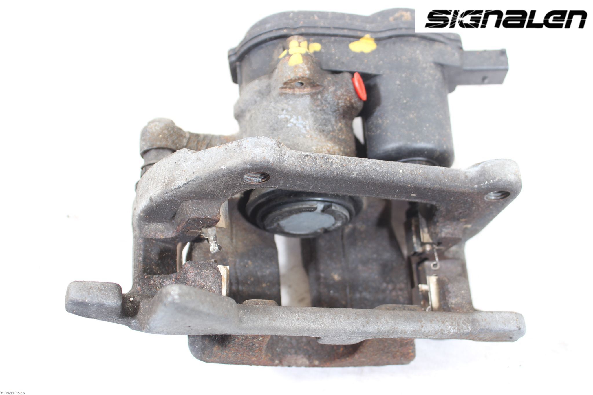 Audi A4 12-15 Bremsecaliper Bak Høyre