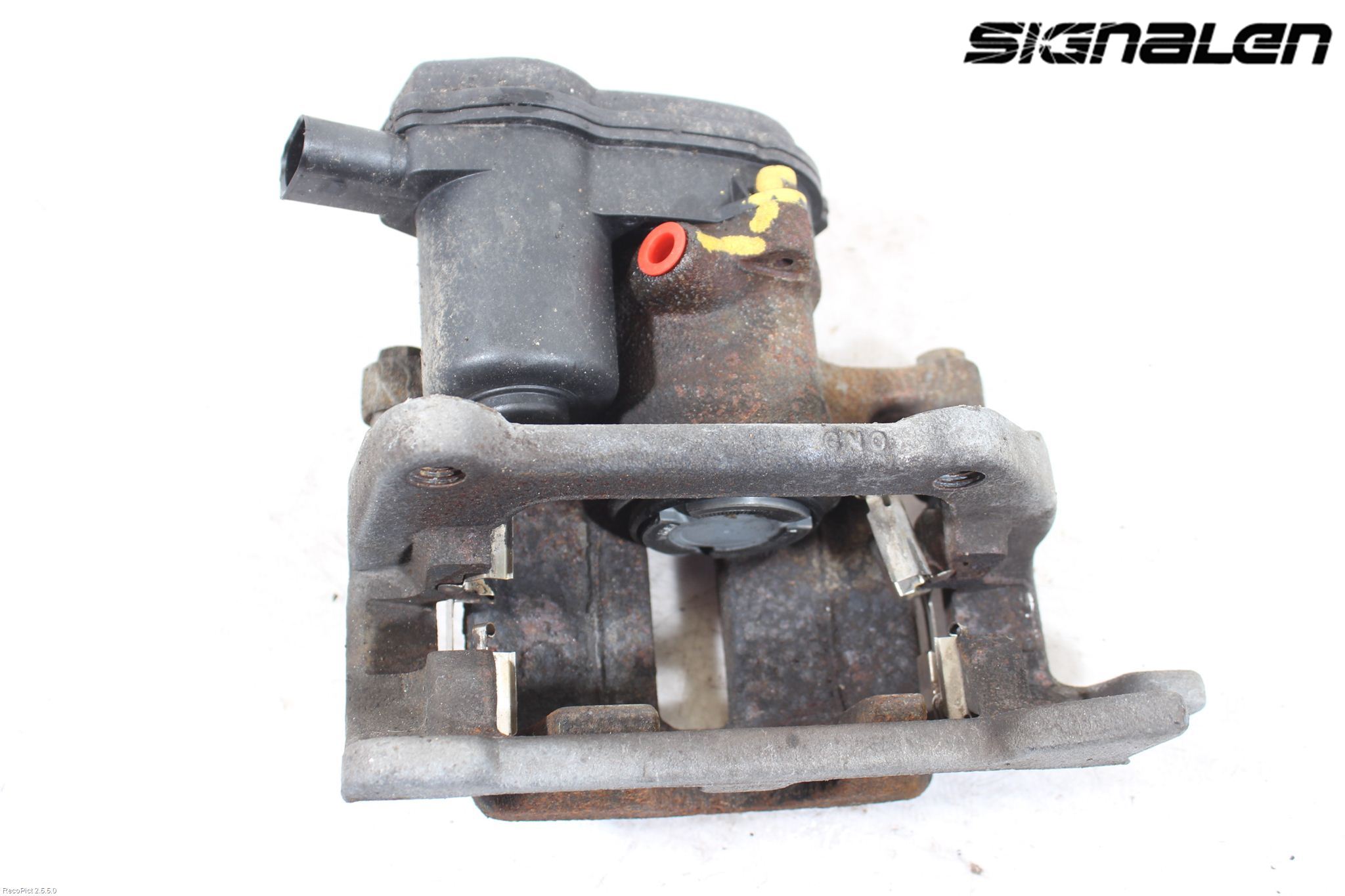 Audi A4 12-15 Bremsecaliper Bak Venstre
