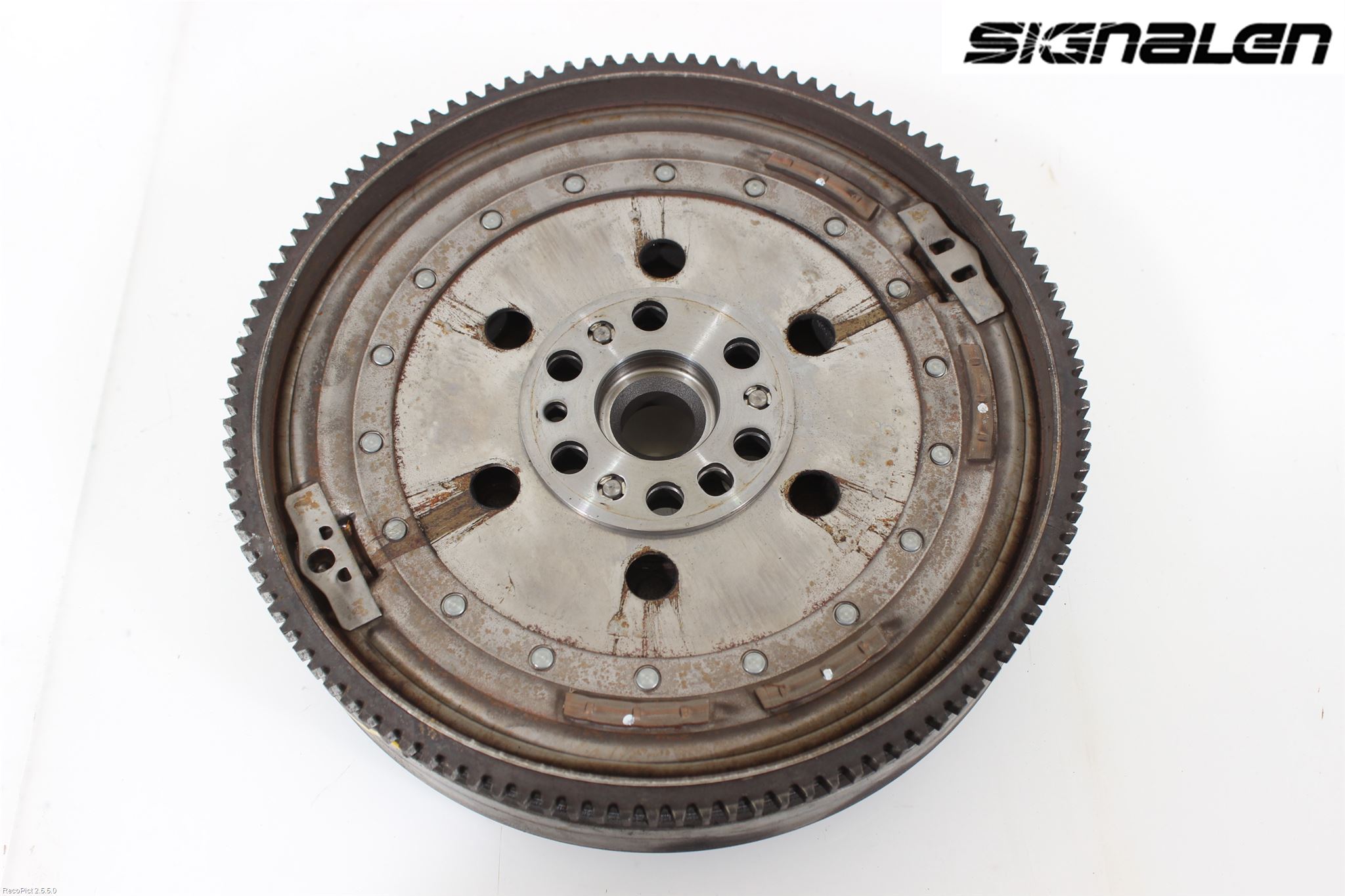 BMW 1 E87/81 5D/3D 03-11 Svinghjul Manuell