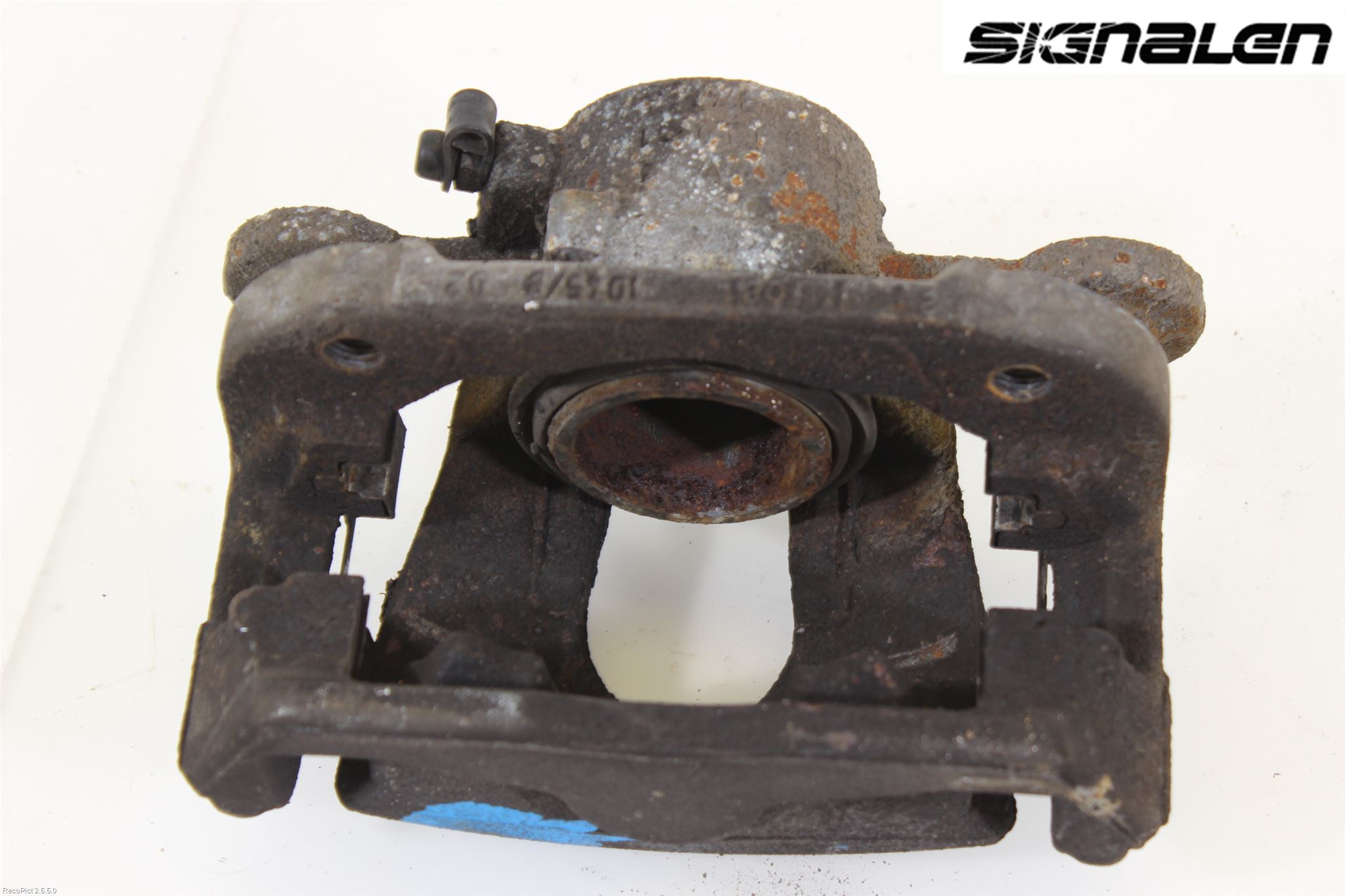 BMW 1 E87/81 5D/3D 03-11 Bremsecaliper Foran Høyre