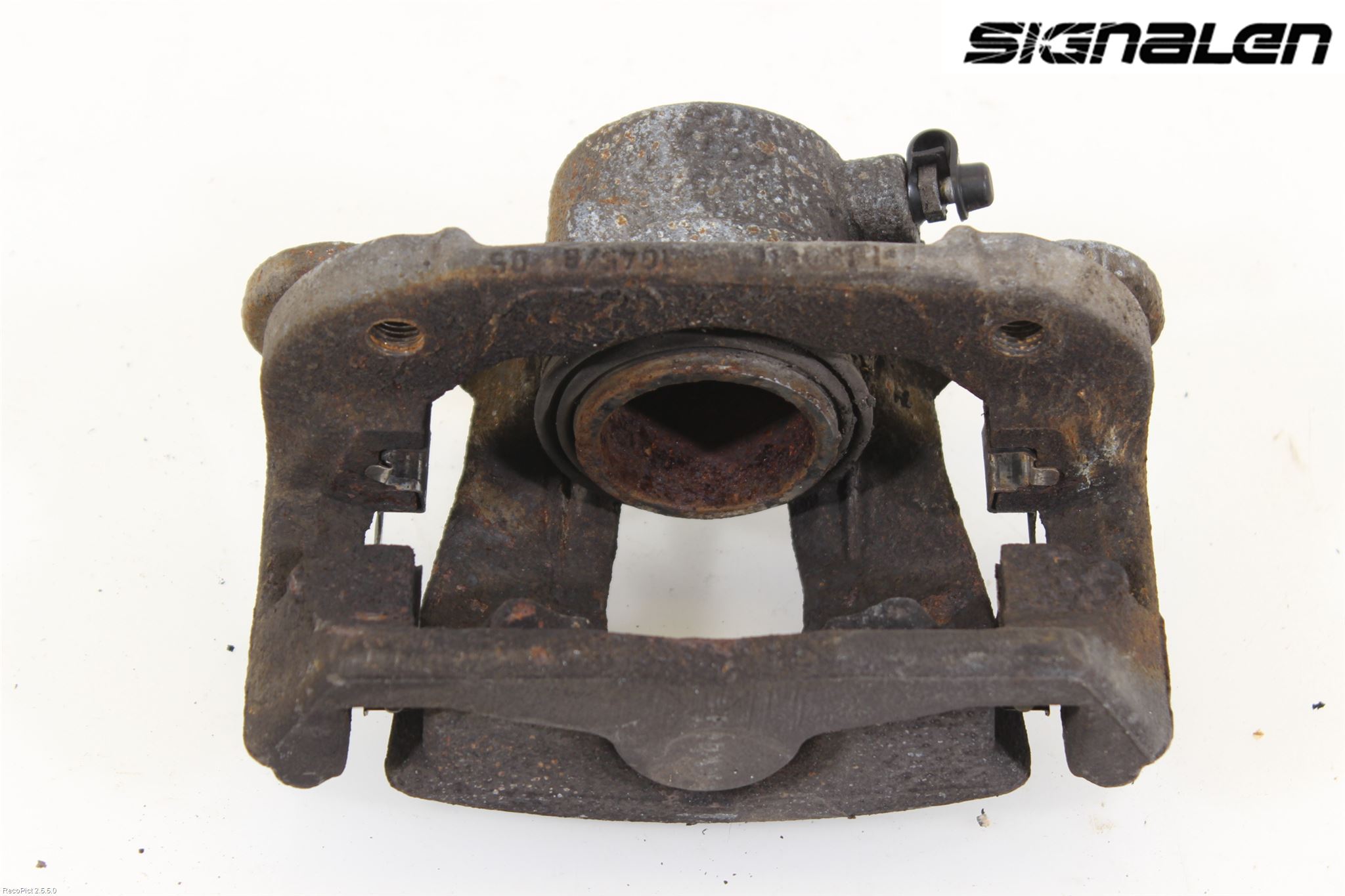 BMW 1 E87/81 5D/3D 03-11 Bremsecaliper Foran Venstre