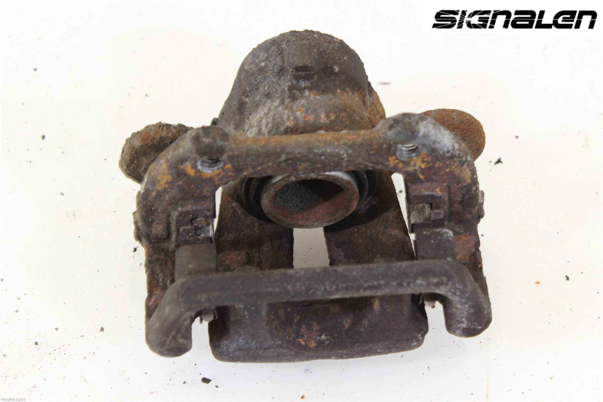 BMW 1 E87/81 5D/3D 03-11 Bremsecaliper Bak Venstre