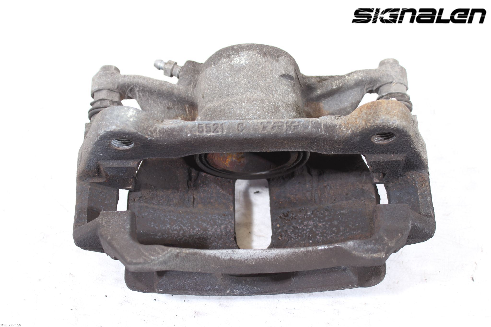 Skoda OCTAVIA (5E) 13-20 Bremsecaliper Foran Venstre