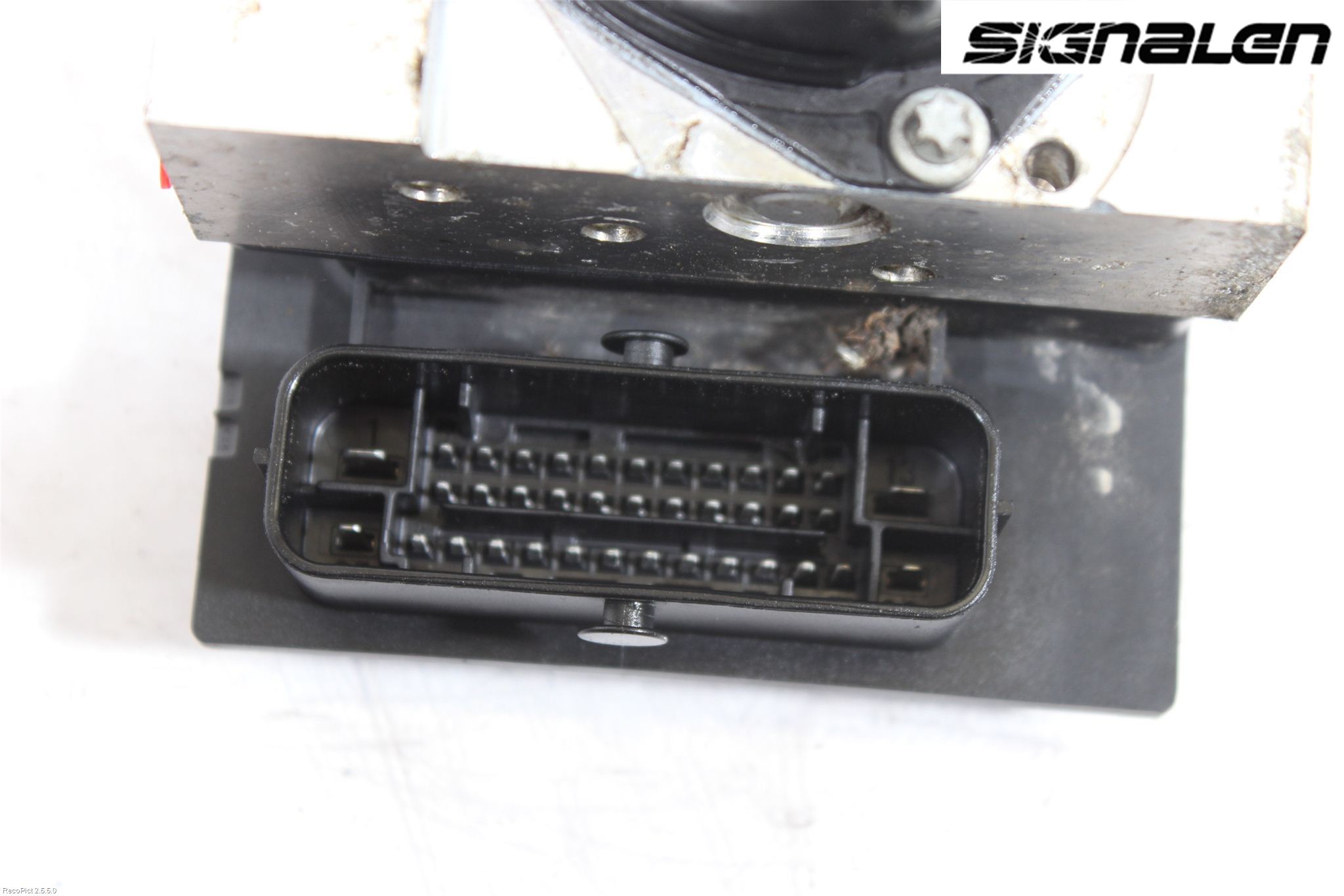 Skoda ROOMSTER Abs Hydraulikkaggregat