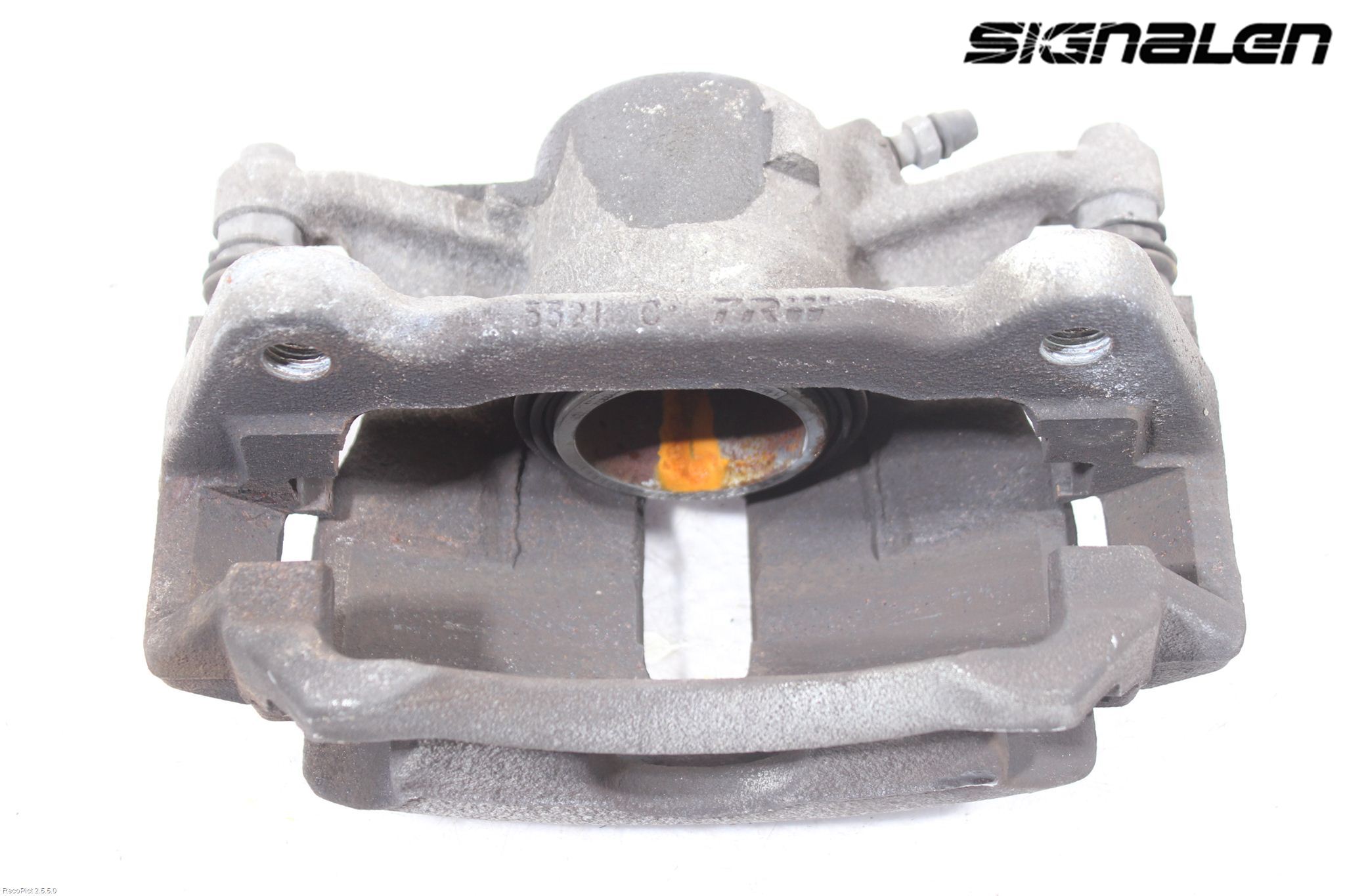 Volkswagen VW GOLF / E-GOLF VII 13-20 Bremsecaliper Foran Høyre