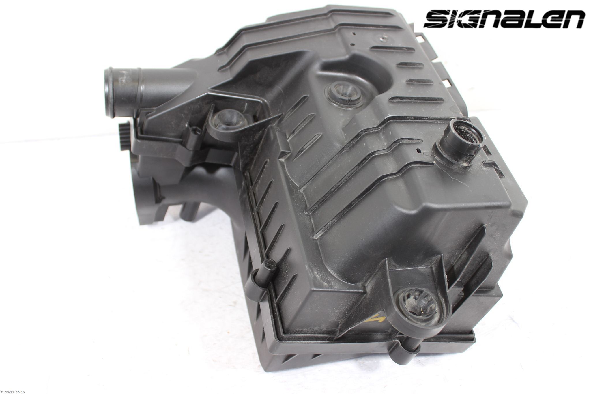 Volkswagen VW GOLF / E-GOLF VII 13-20 Luftfilter Boks