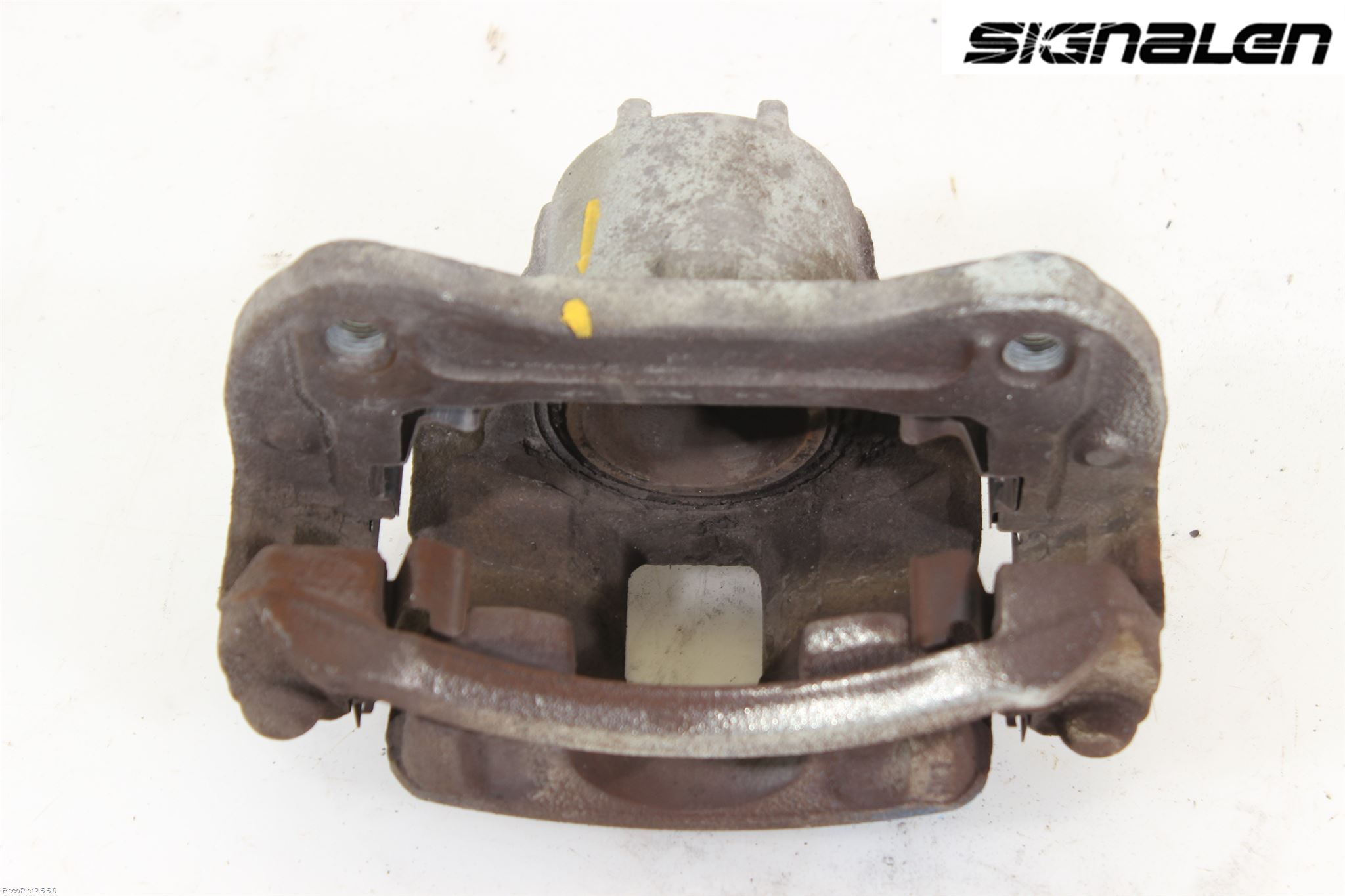 Hyundai i20 PB 09-14 Bremsecaliper Foran Høyre