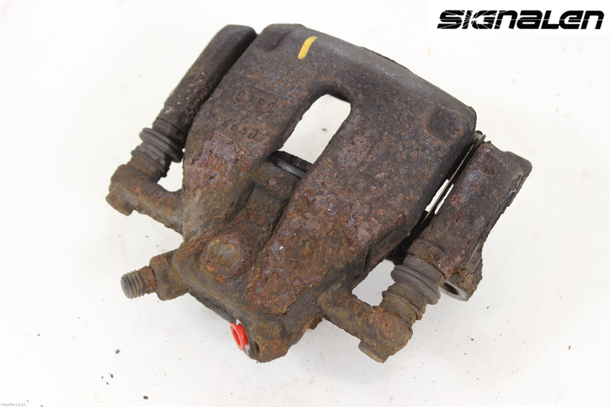 Suzuki SWIFT 05-10 Bremsecaliper Foran Venstre